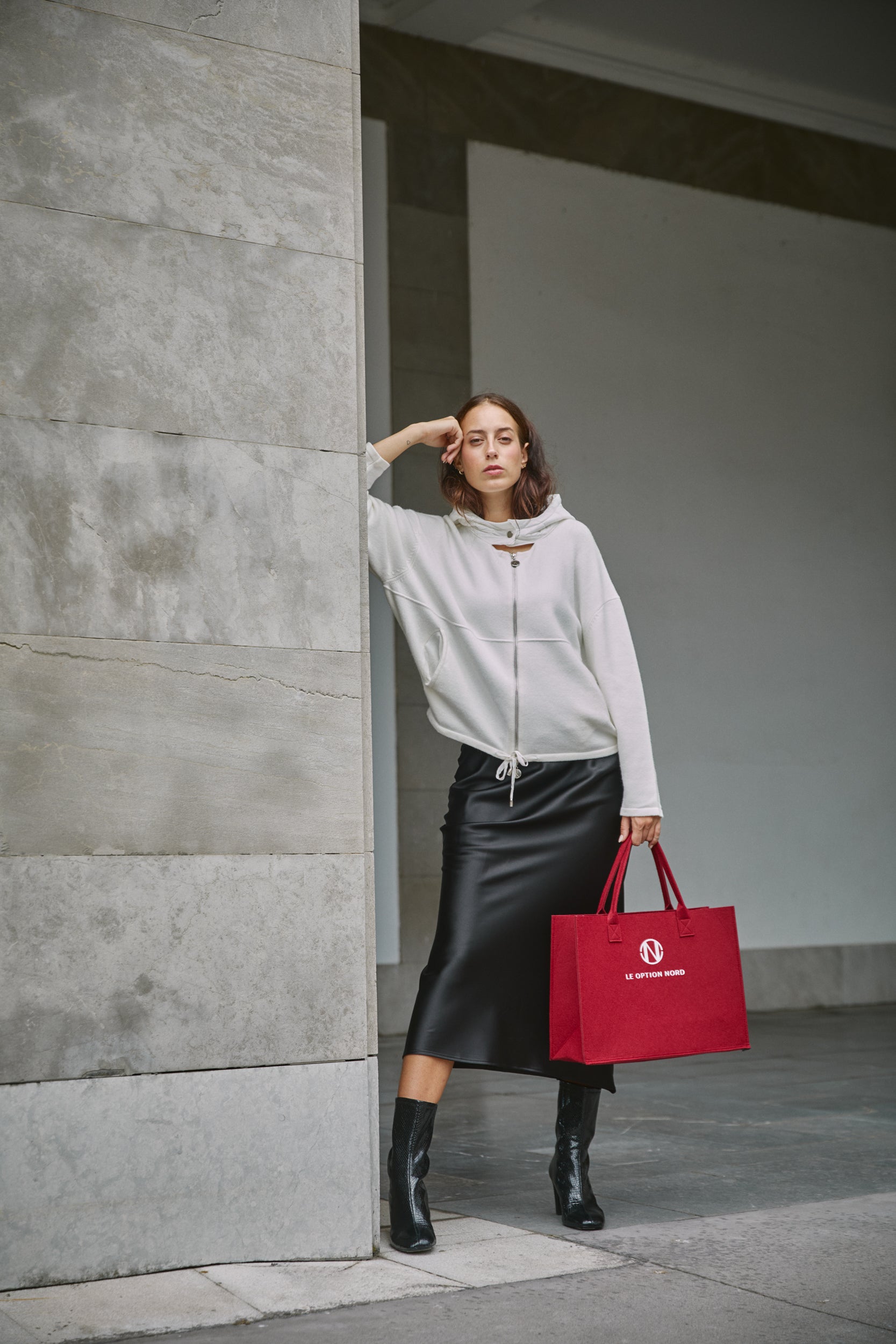 Shopper Bag