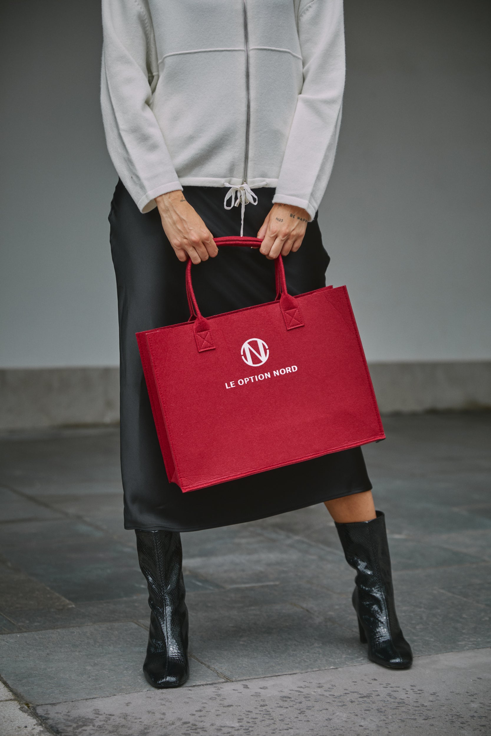 Shopper Bag