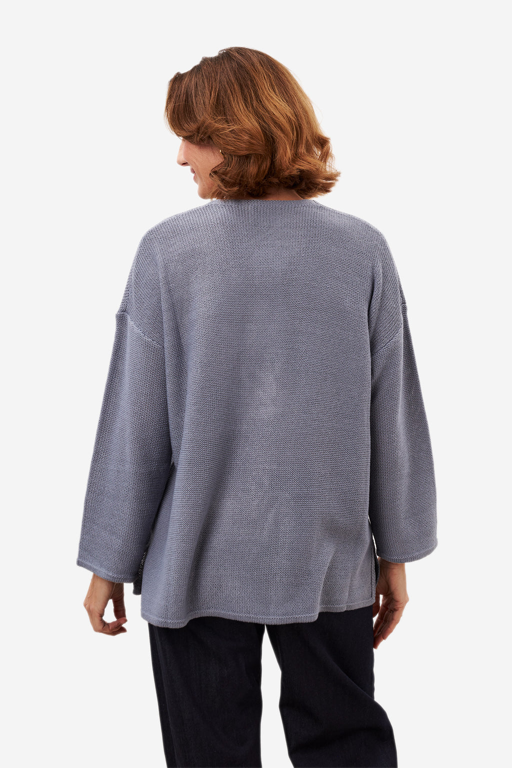 Jersey BODIL Azul