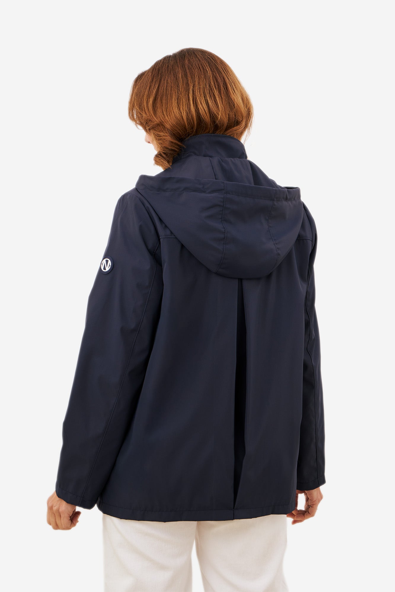 Parka CHAIRA Marino