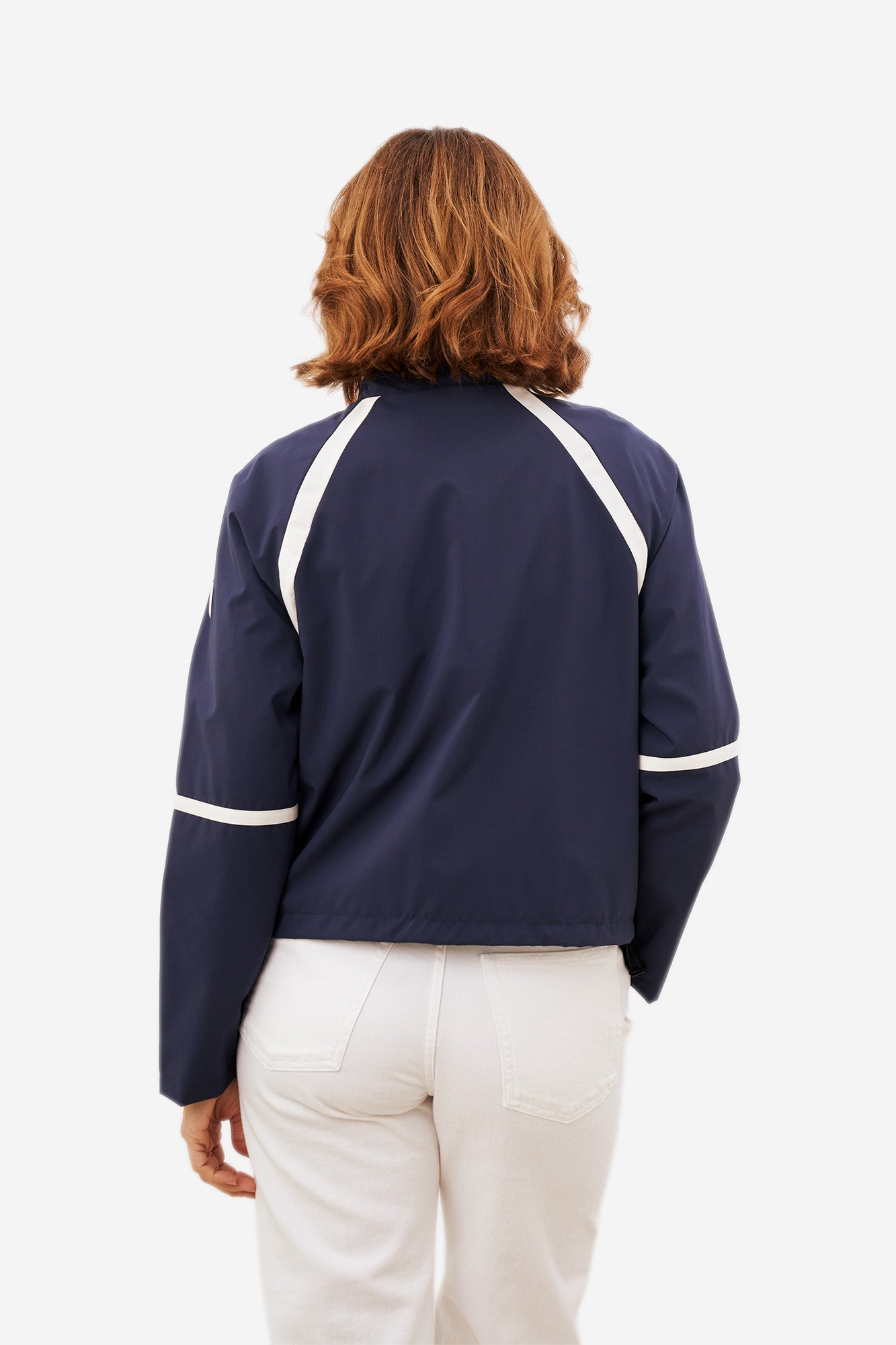 Cazadora DEMI Marino