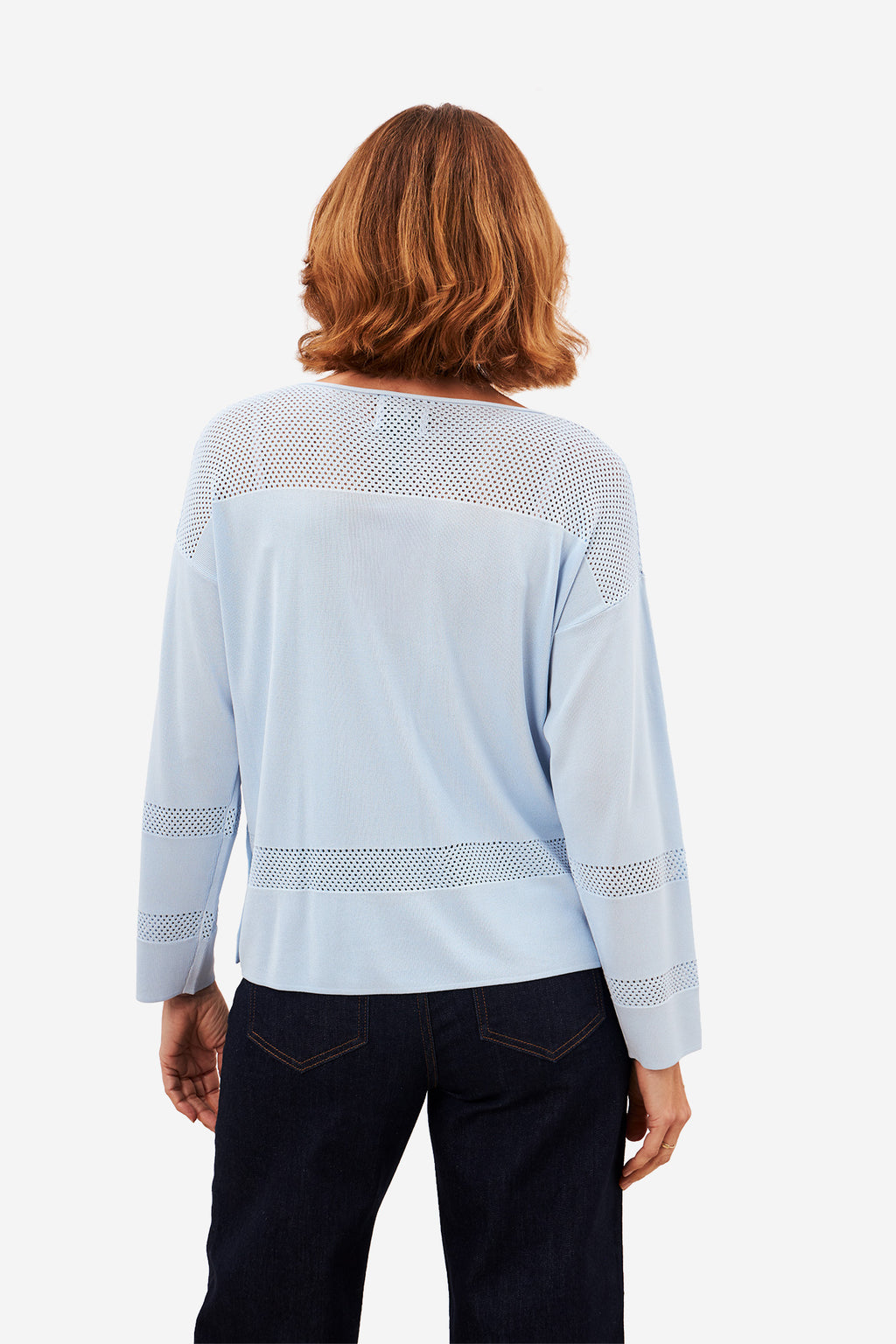 Jersey DENBY Celeste