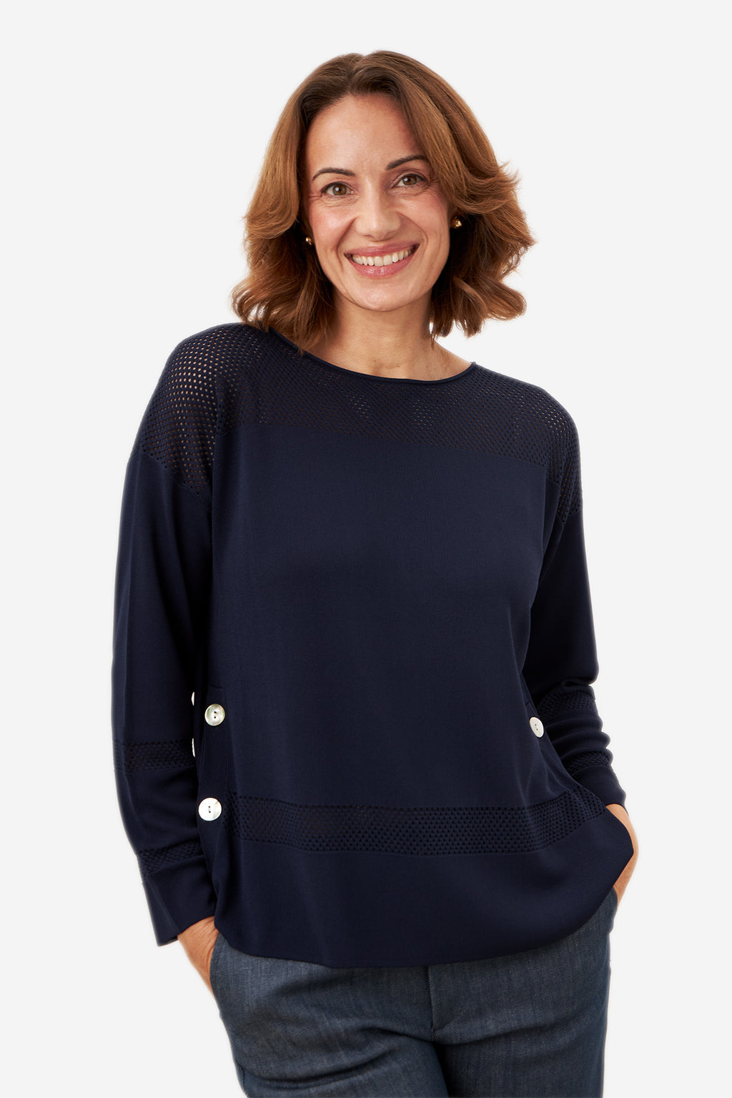 Jersey DENBY Marino