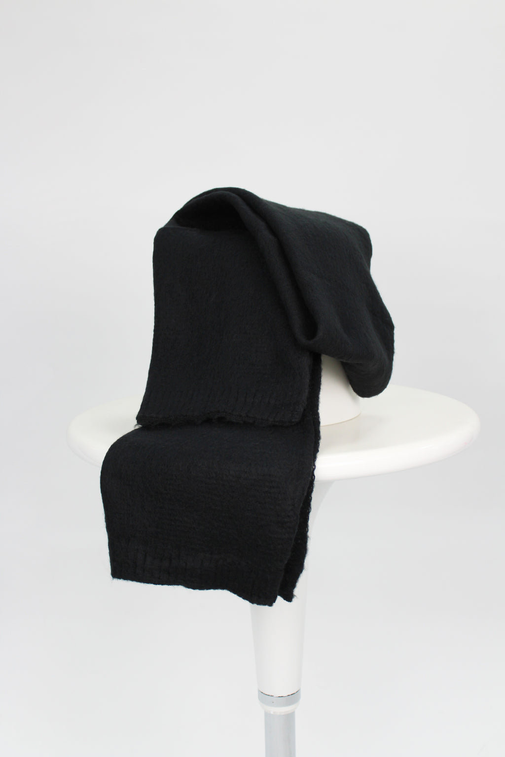Bufanda DEVA Negro