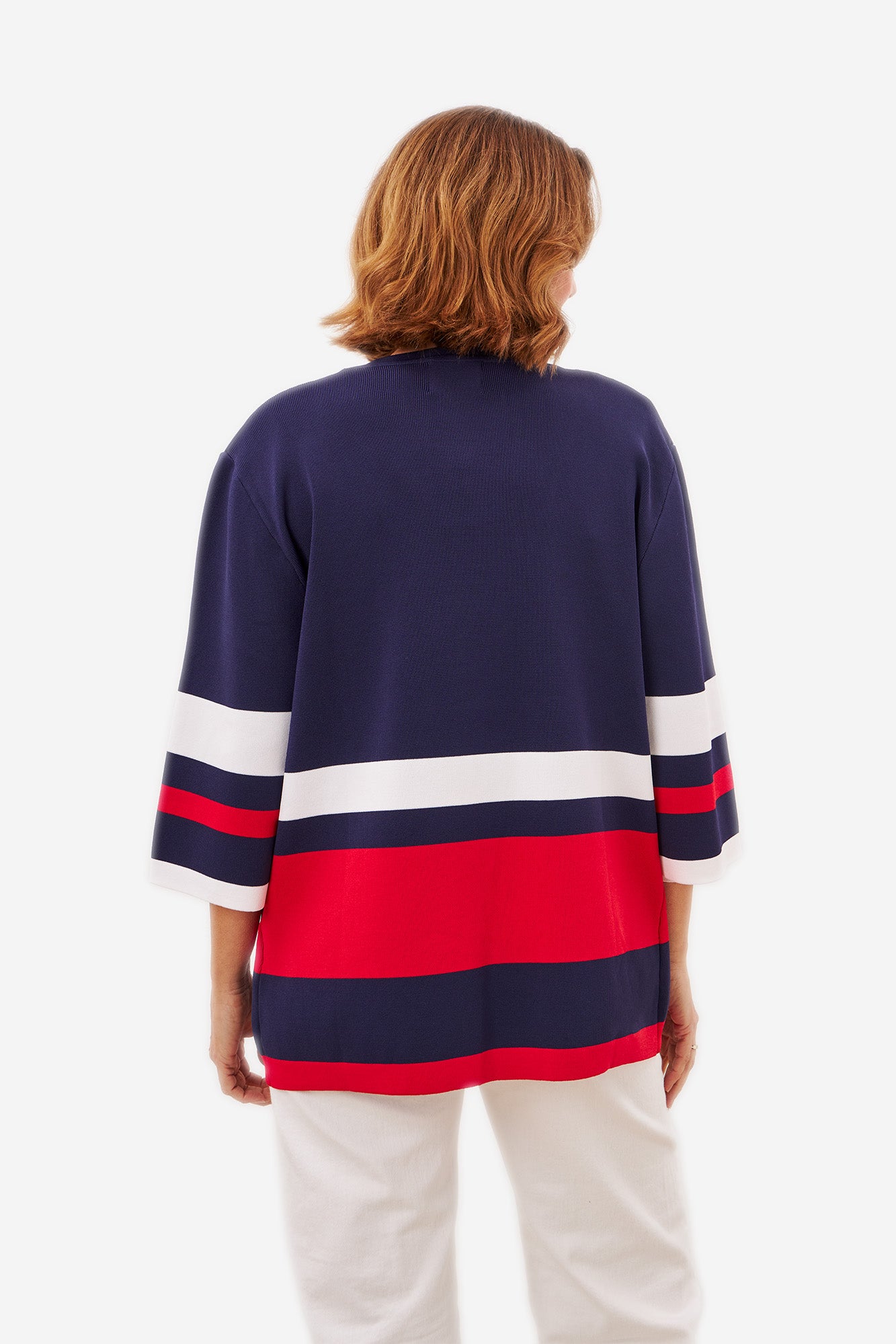 Chaqueta HALLI Azul