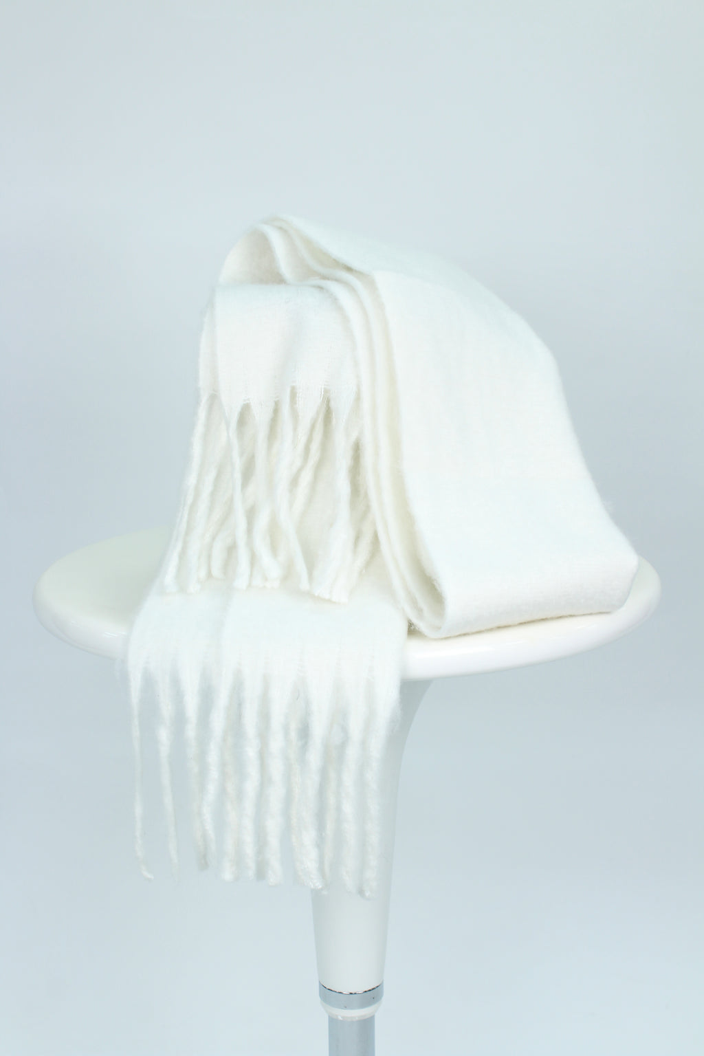 Bufanda UBIÑA Crudo