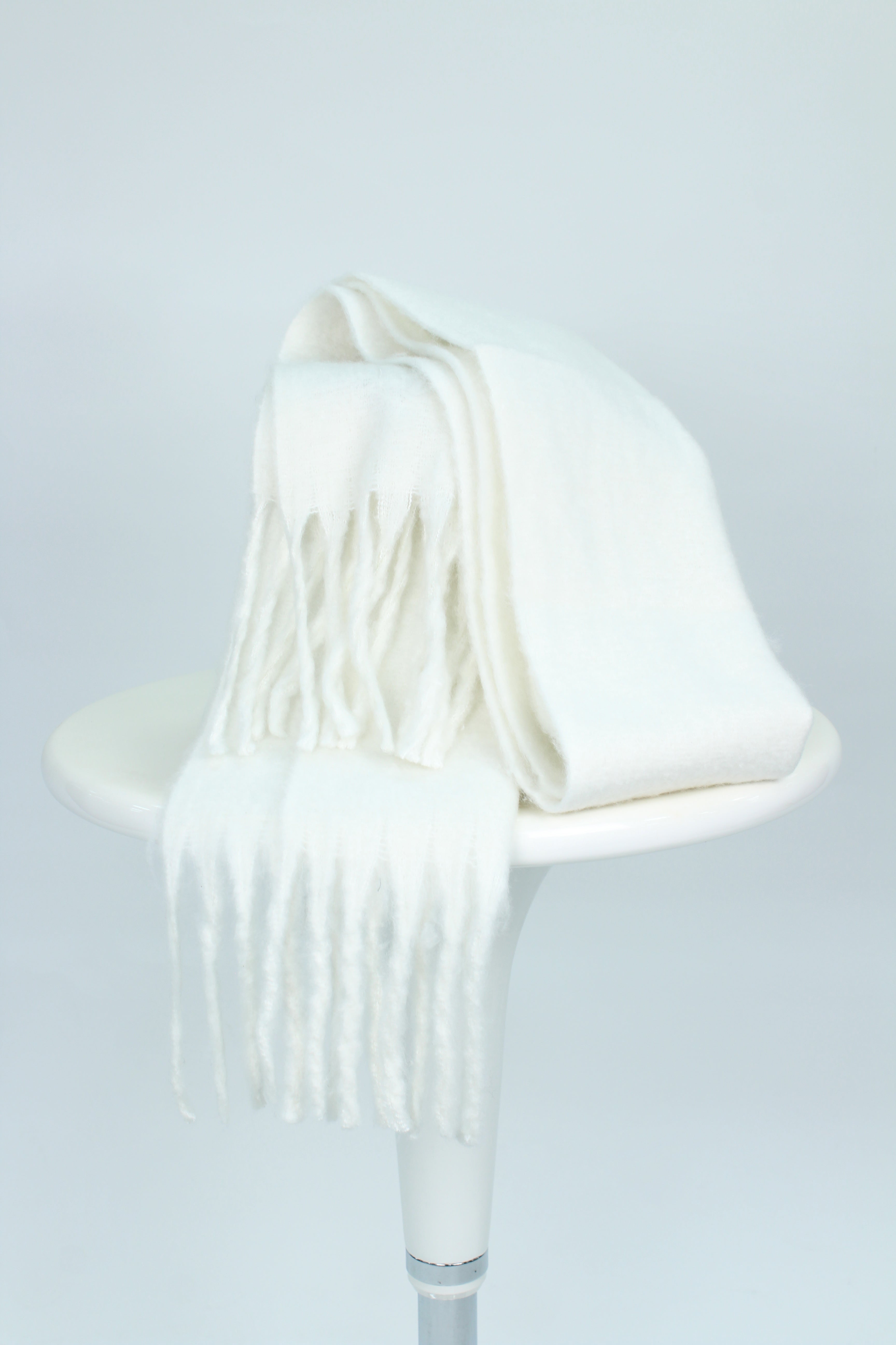 Bufanda UBIÑA Crudo