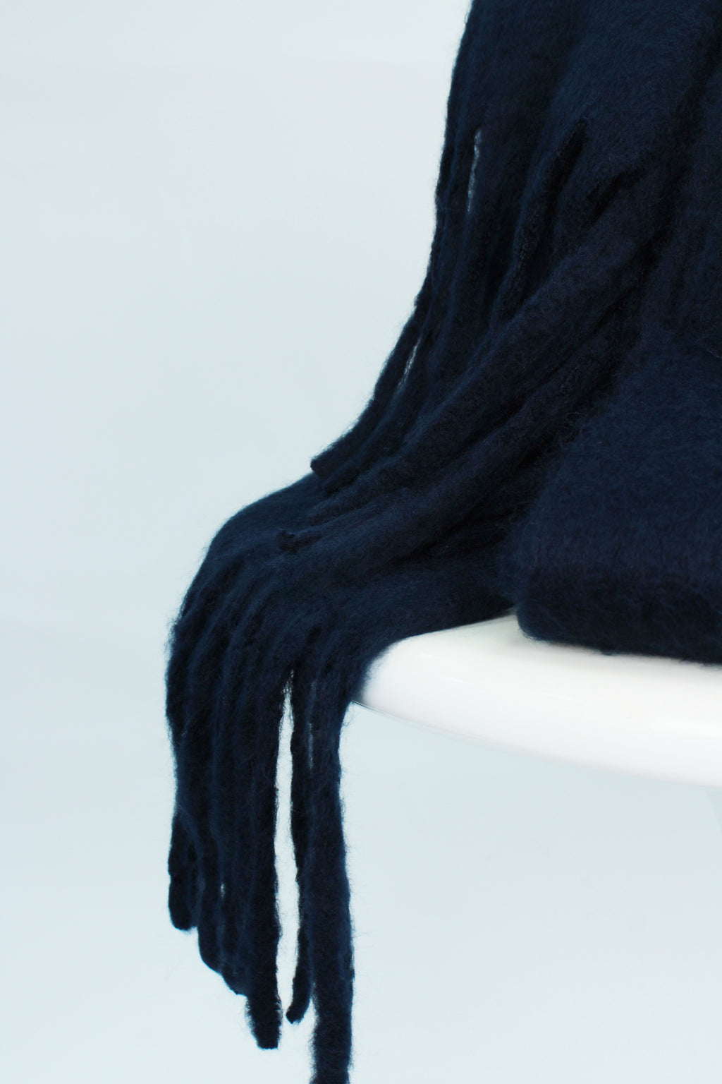 Bufanda UBIÑA Marino