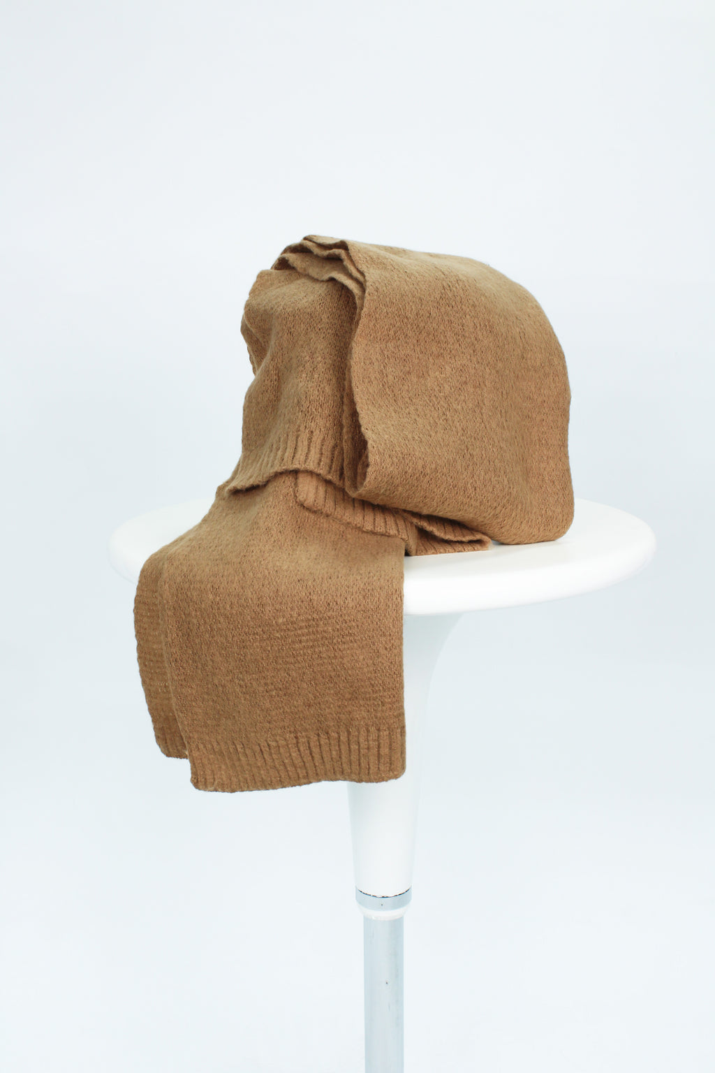 Bufanda DEVA Tostado