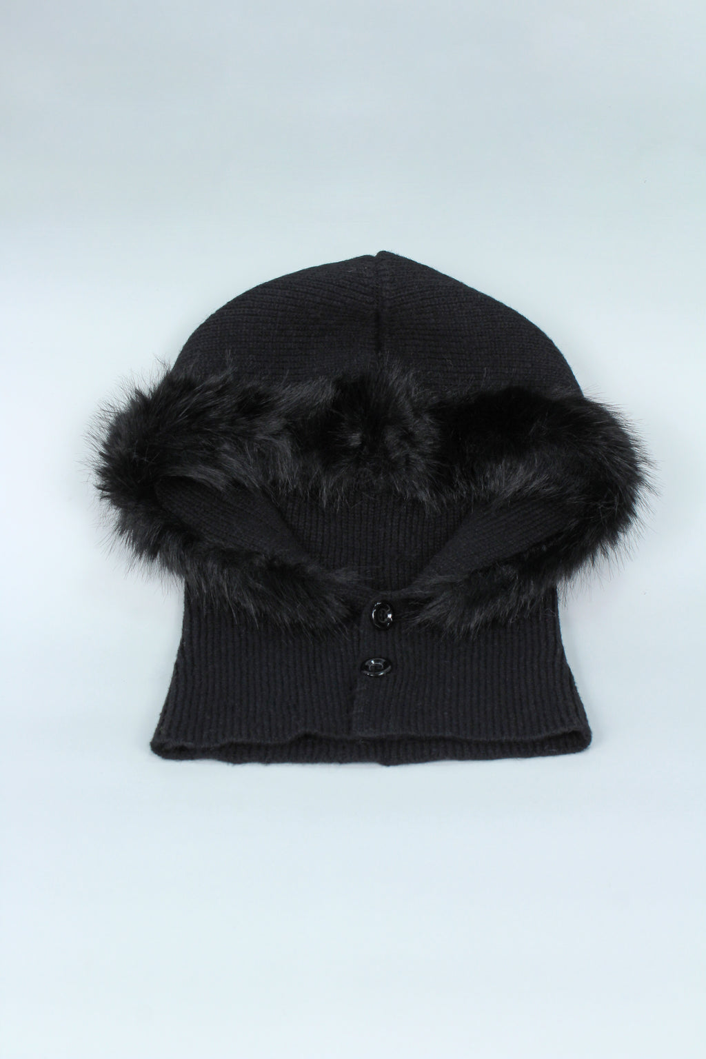 Balaclava ONIS Negro