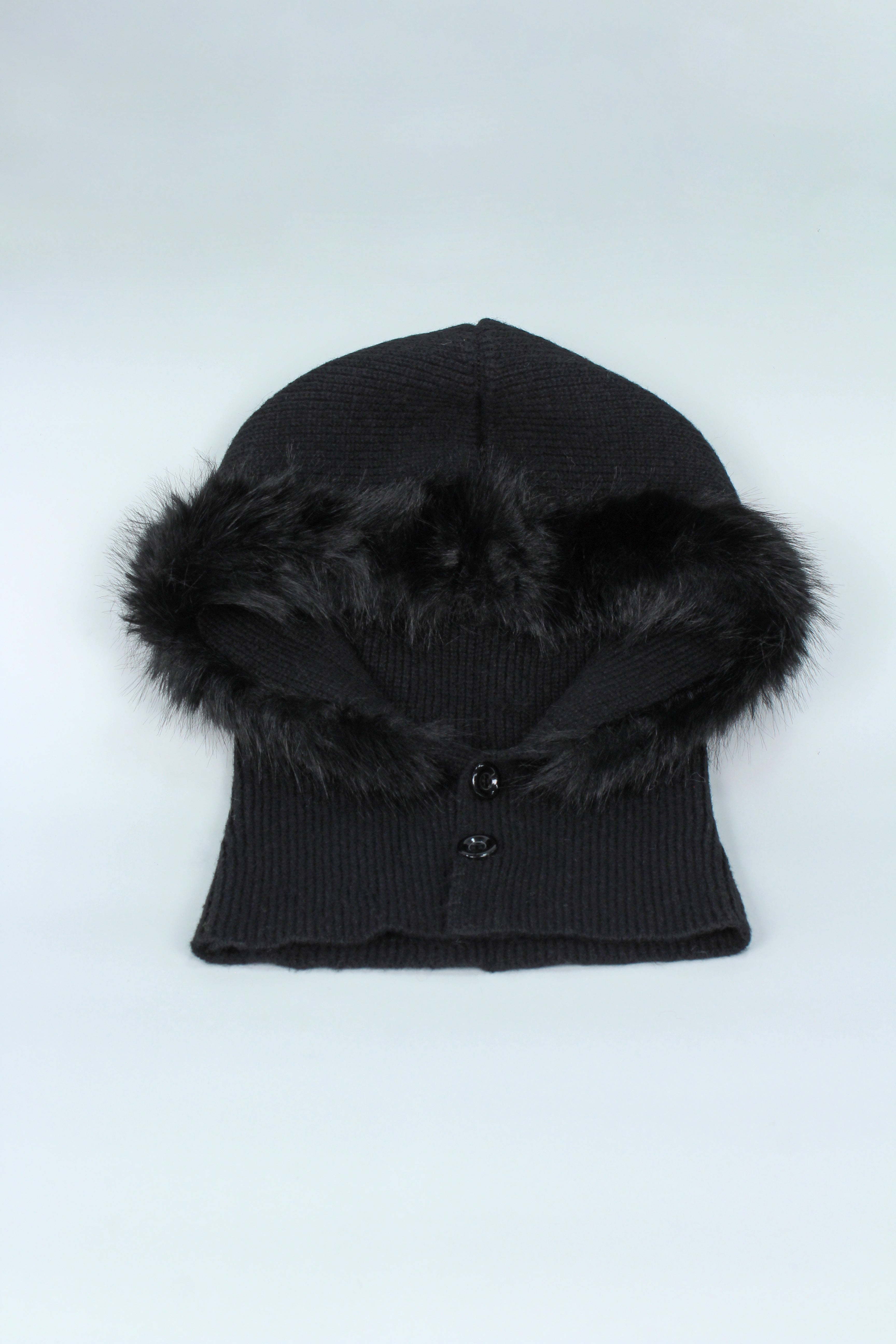 Balaclava ONIS Negro