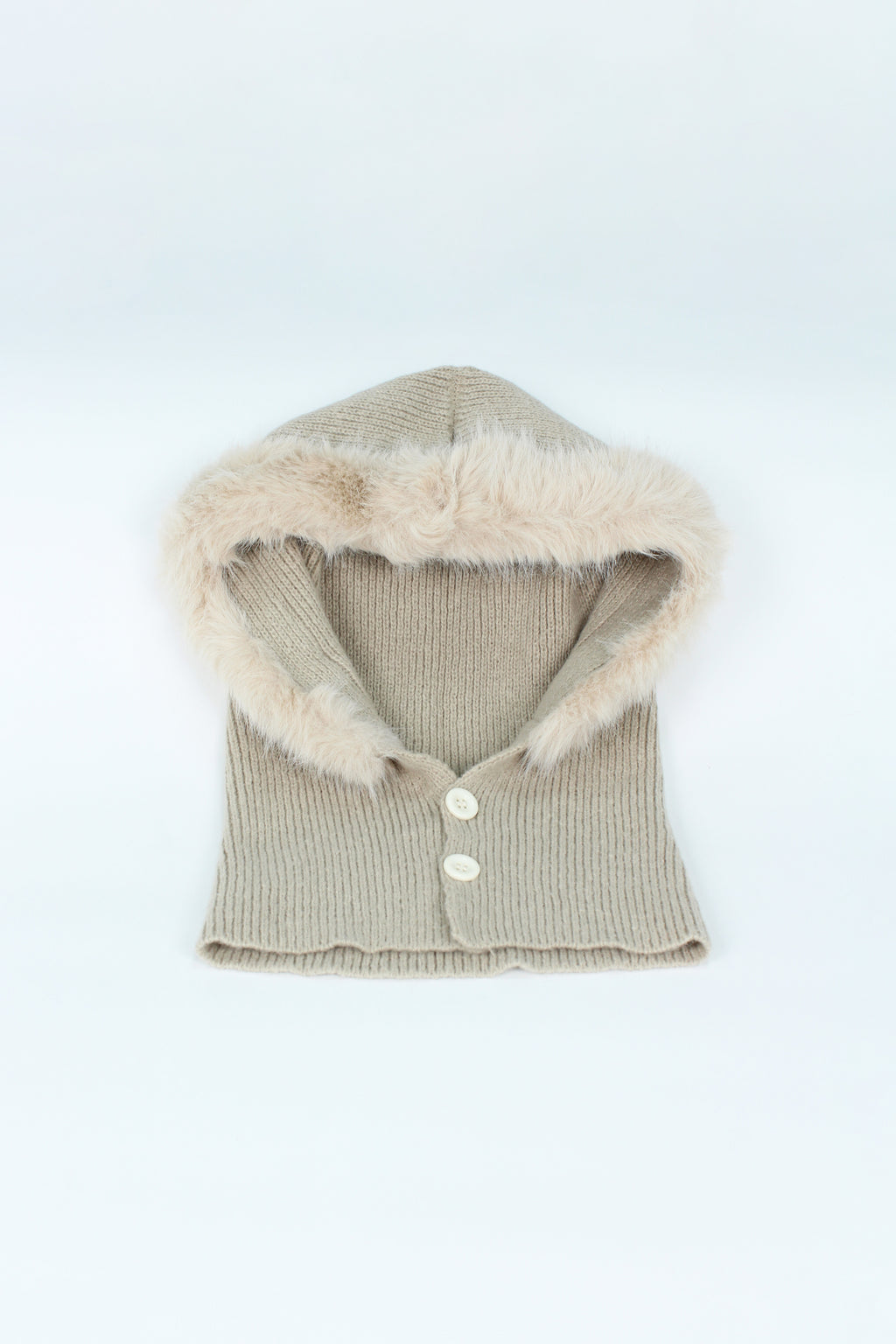 Balaclava ONIS Camel