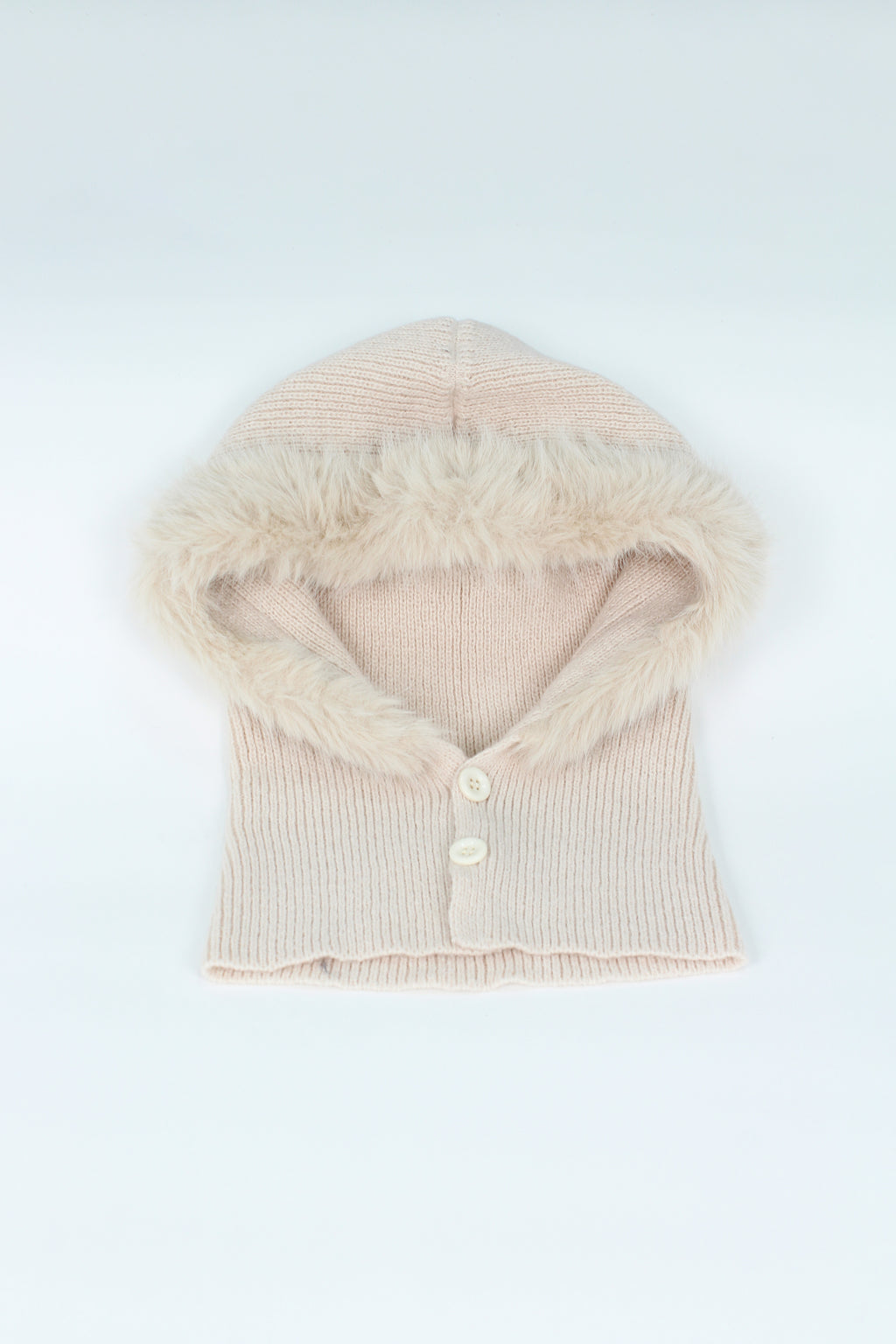 Balaclava ONIS Beige