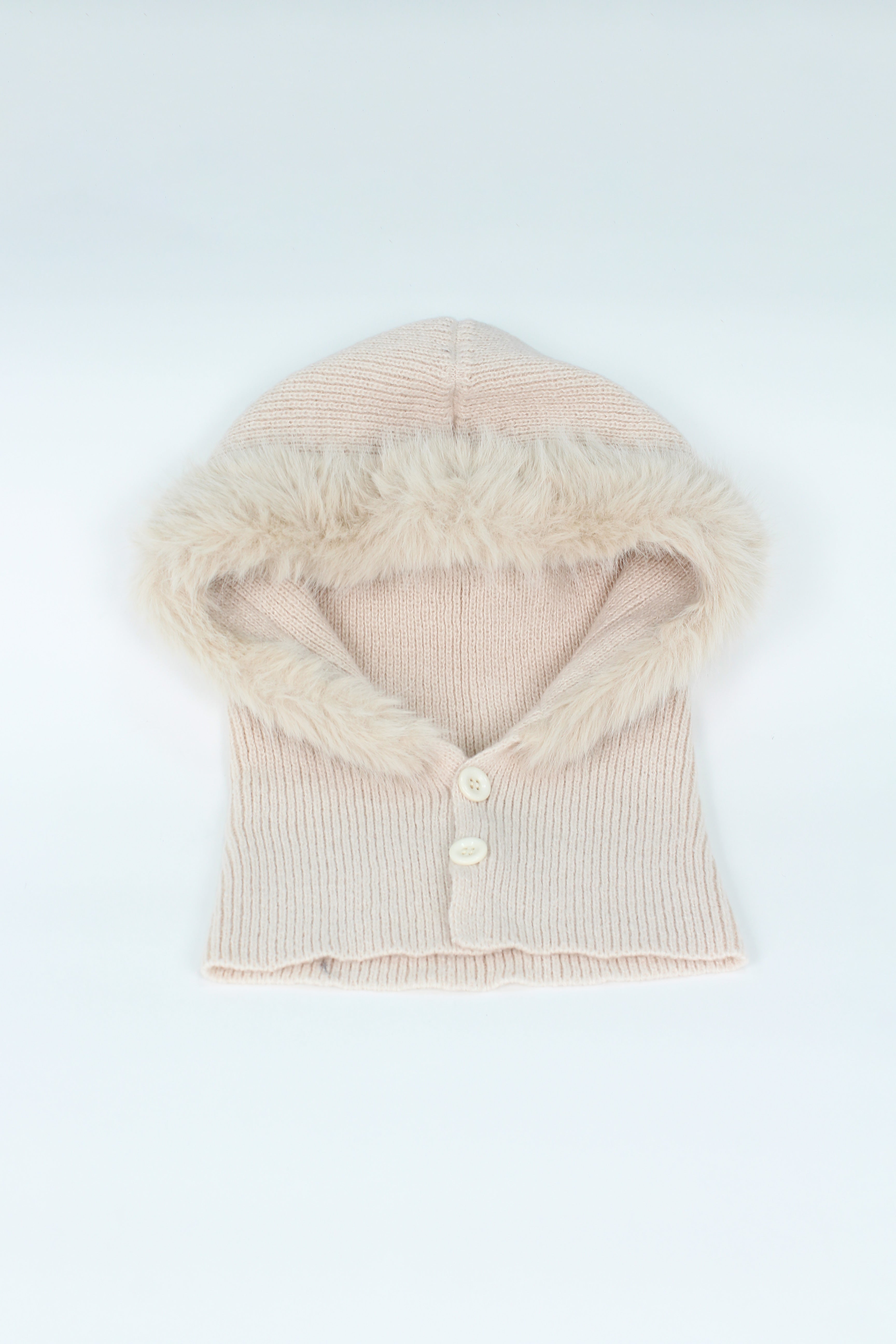 Balaclava ONIS Beige