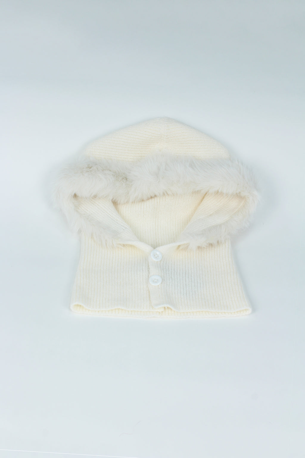 Balaclava ONIS Crudo