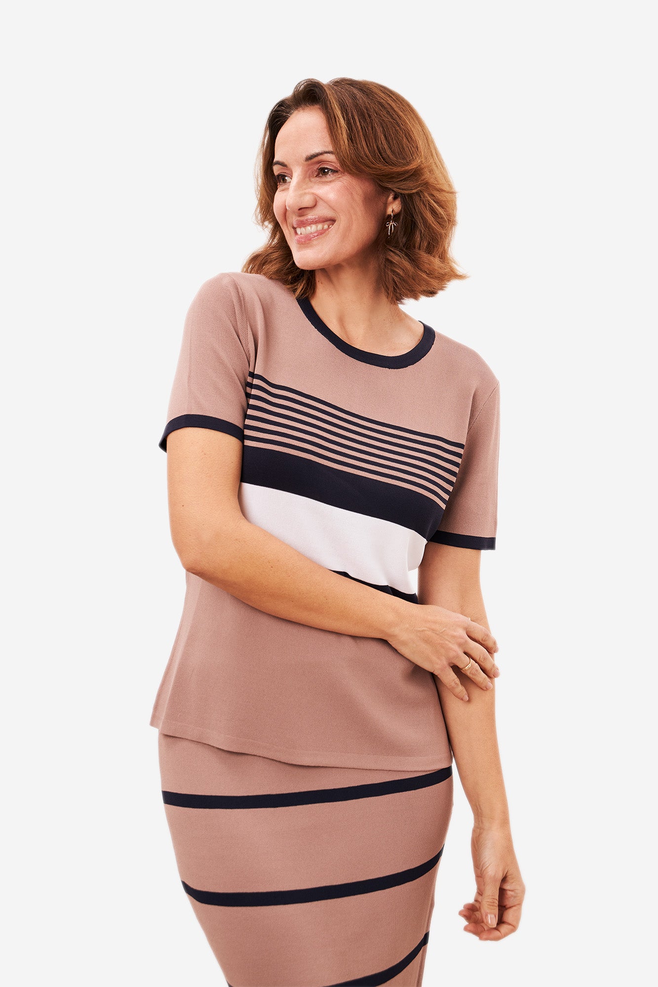 Jersey KARY Tostado