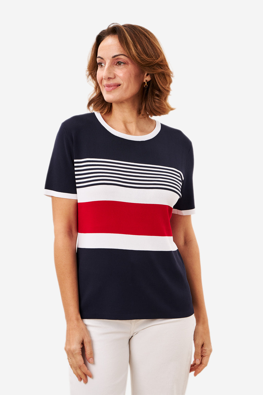 Jersey KARY Azul
