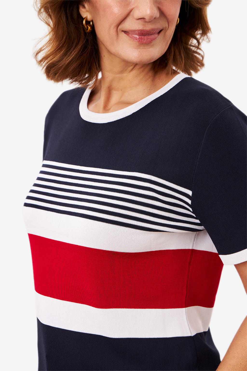 Jersey KARY Azul