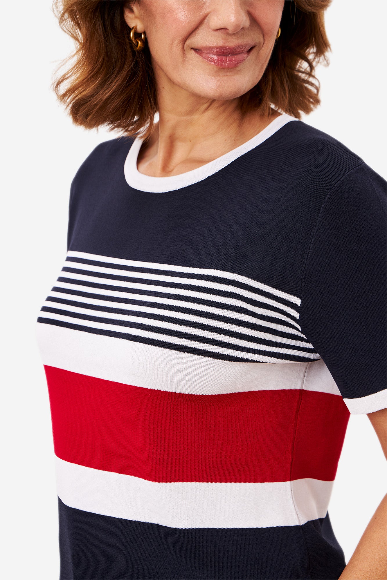 Jersey KARY Azul