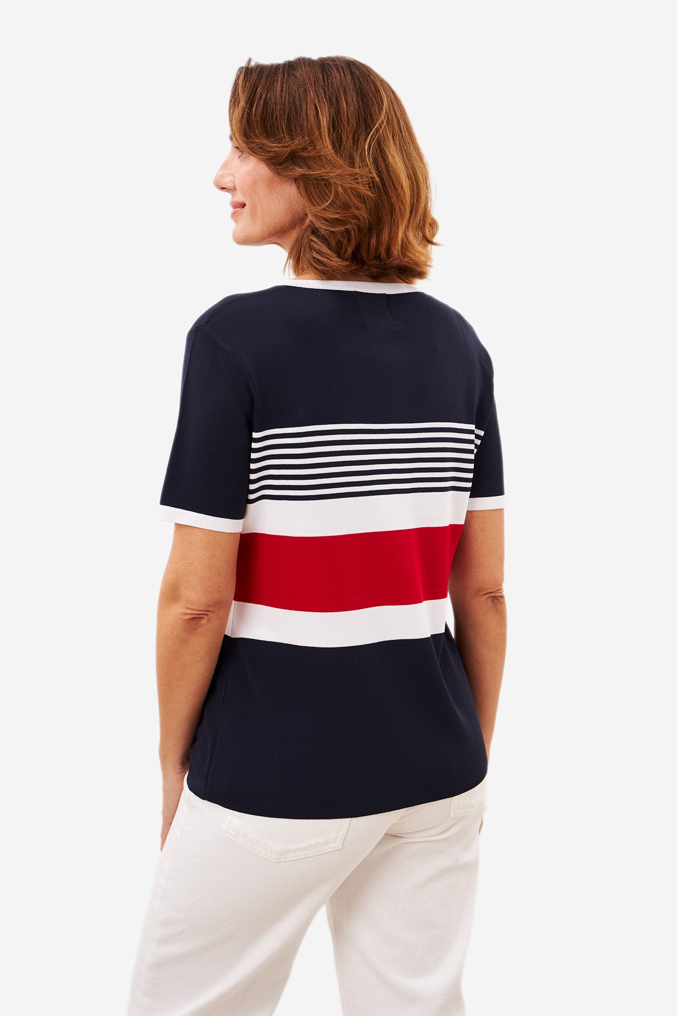 Jersey KARY Azul