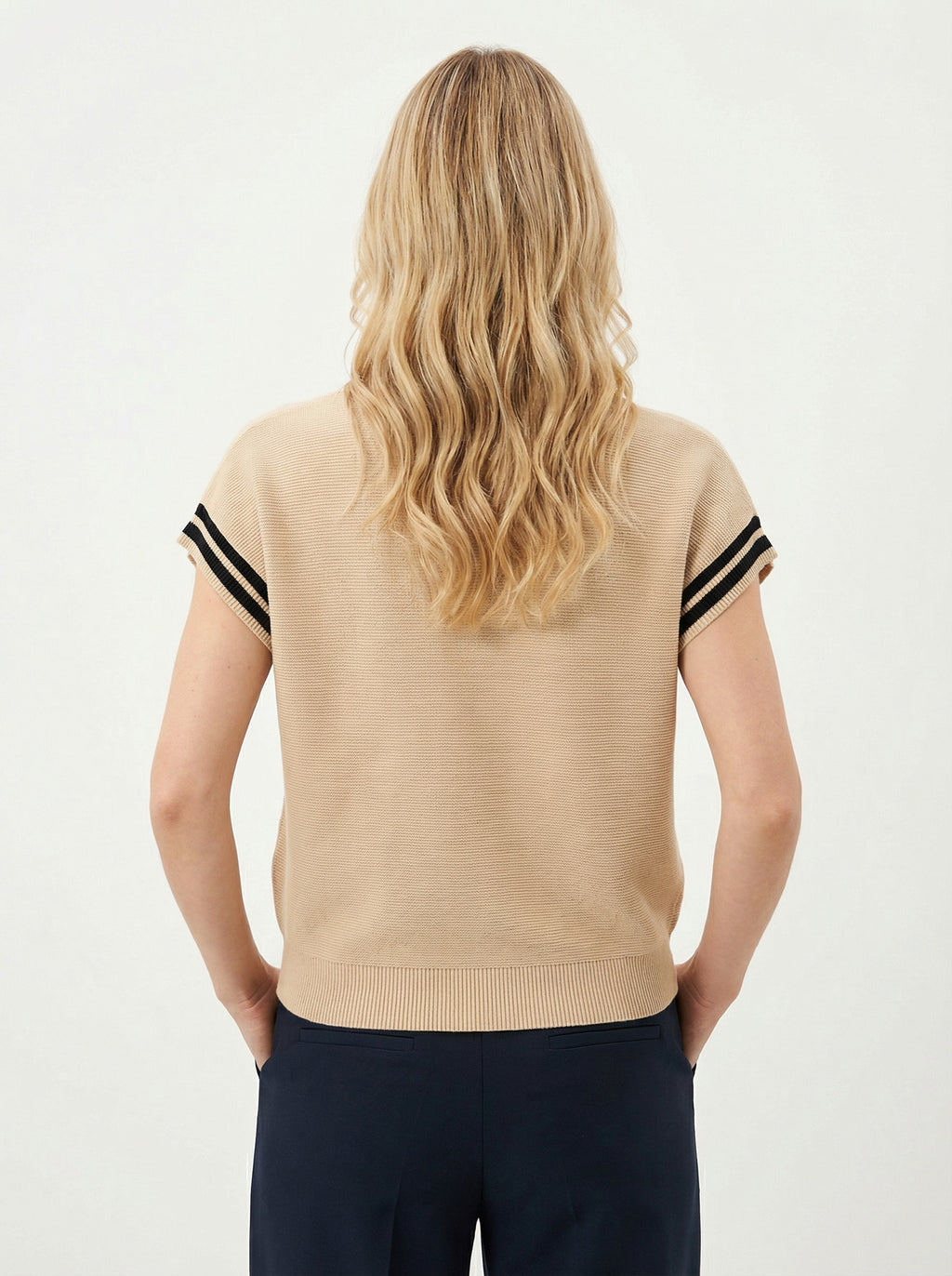 Top LIEF Beige