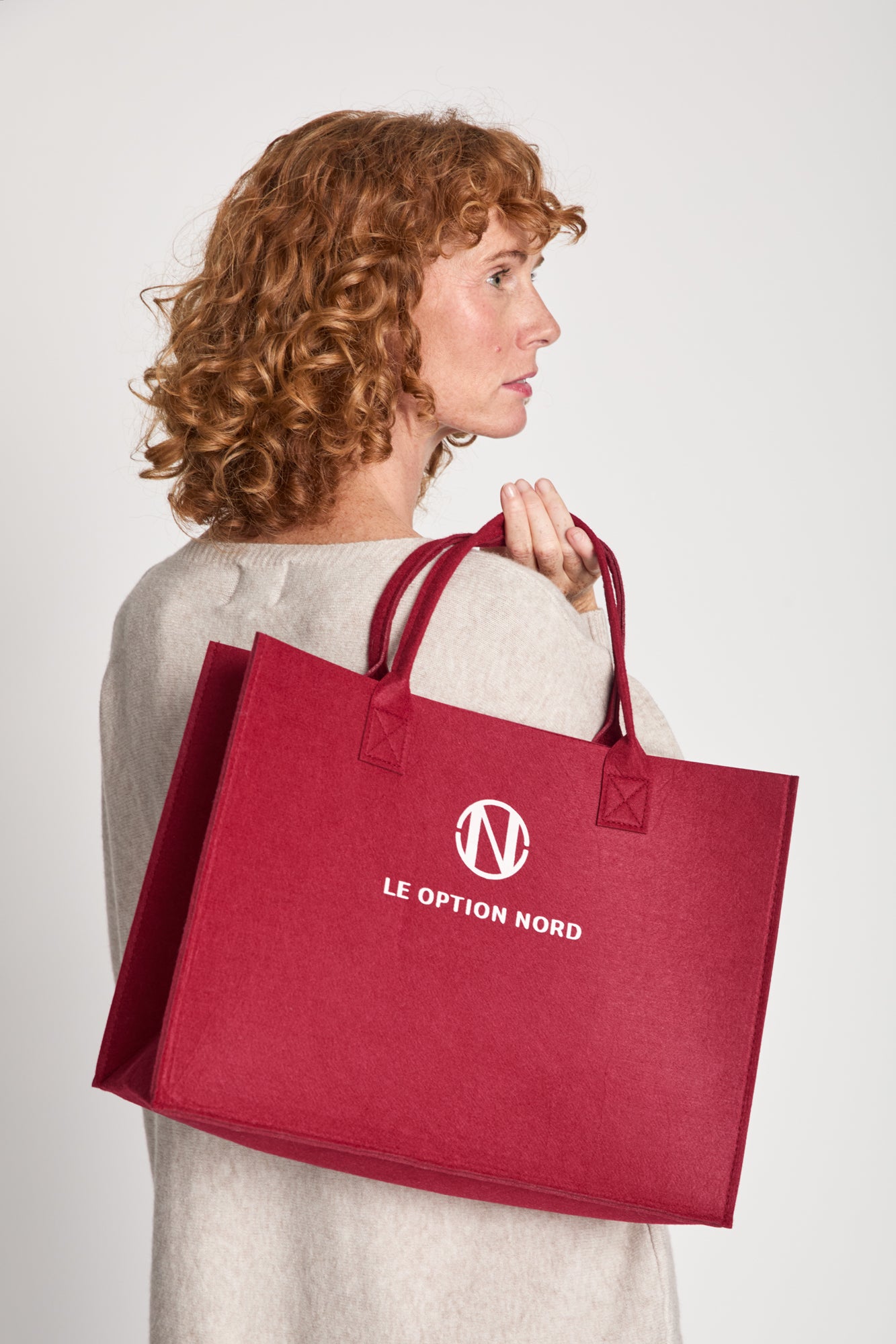 Shopper Bag