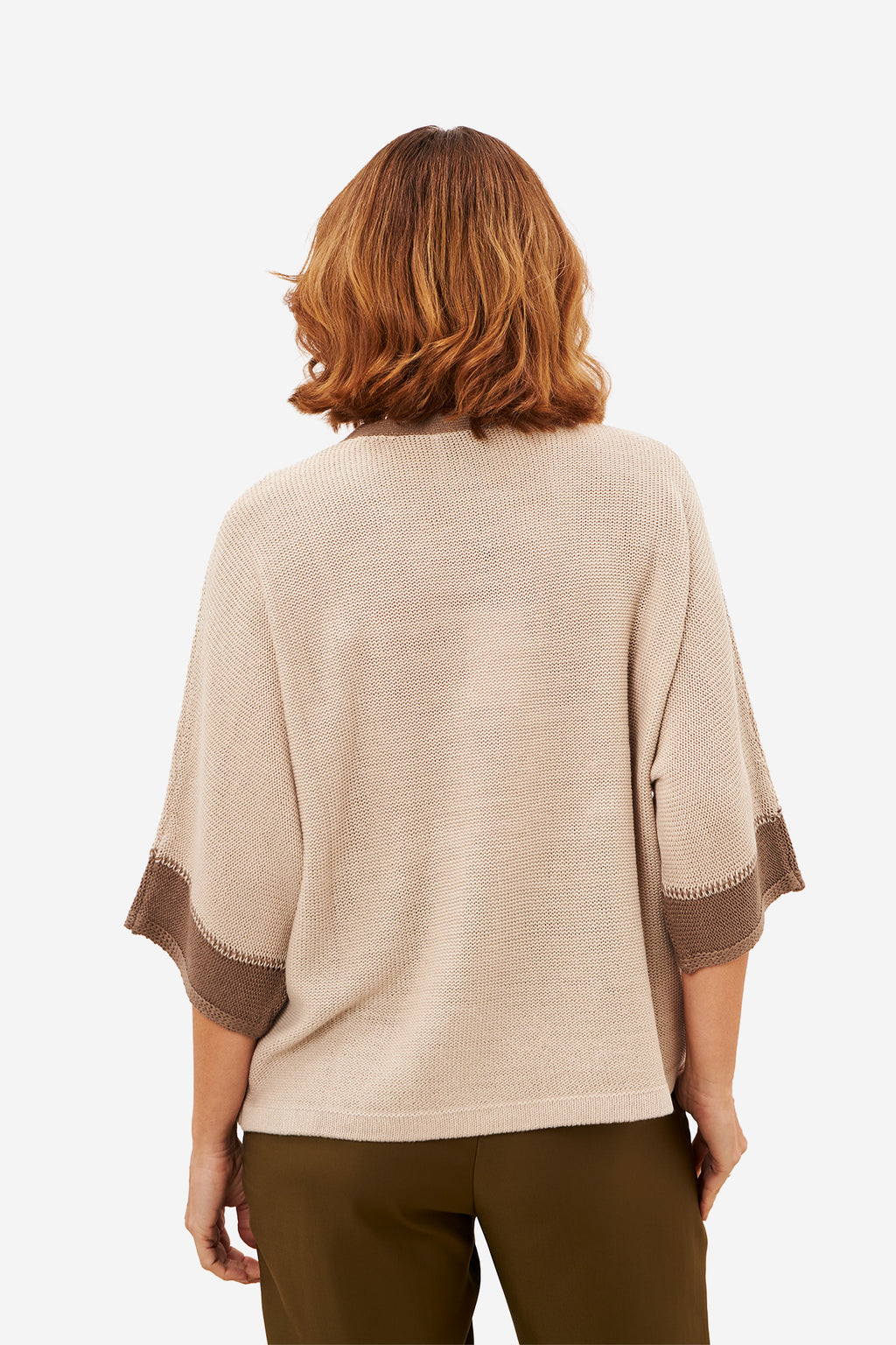 Jersey NARVE Beige