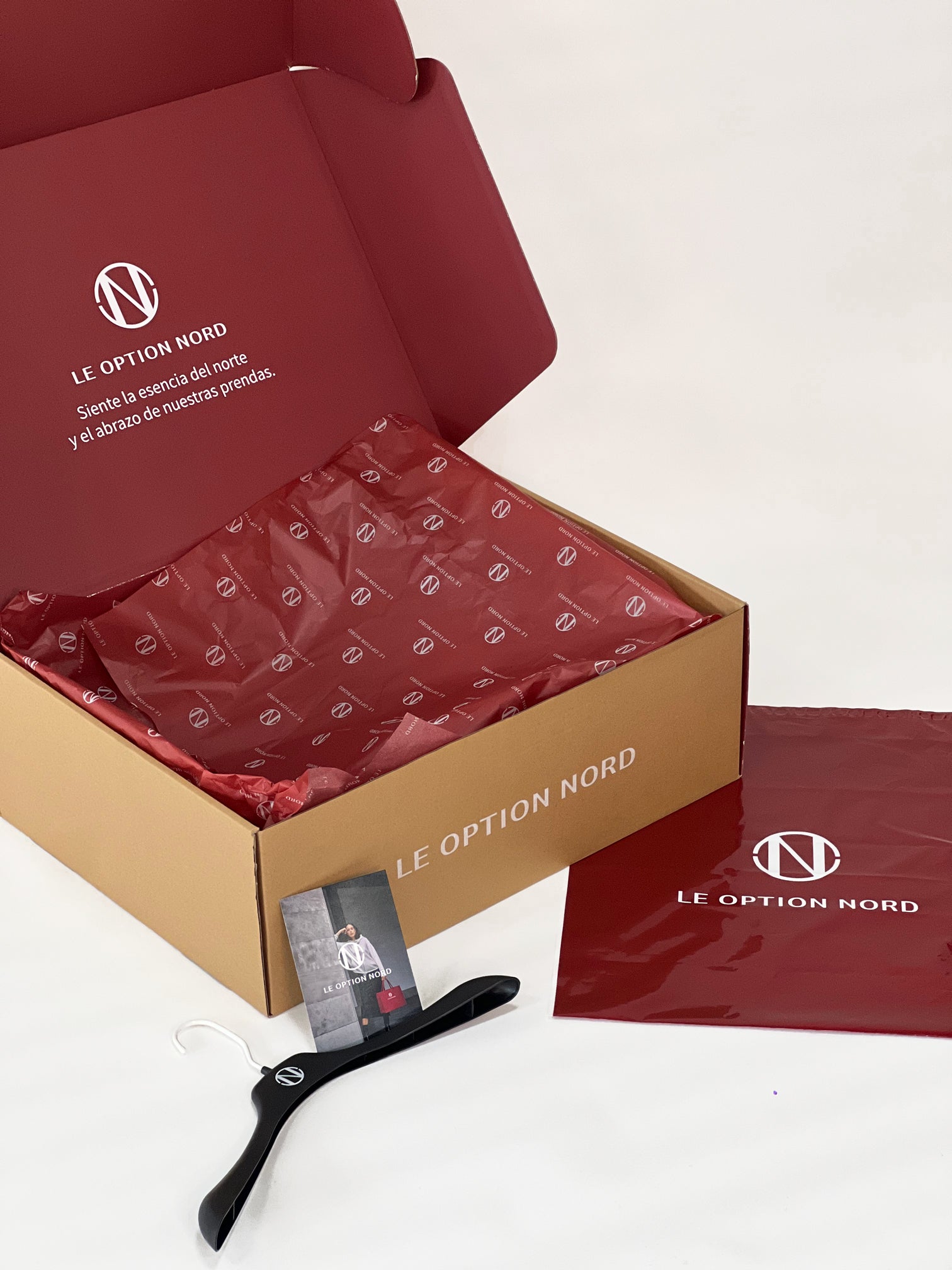 Cazadora FRAYA Marino