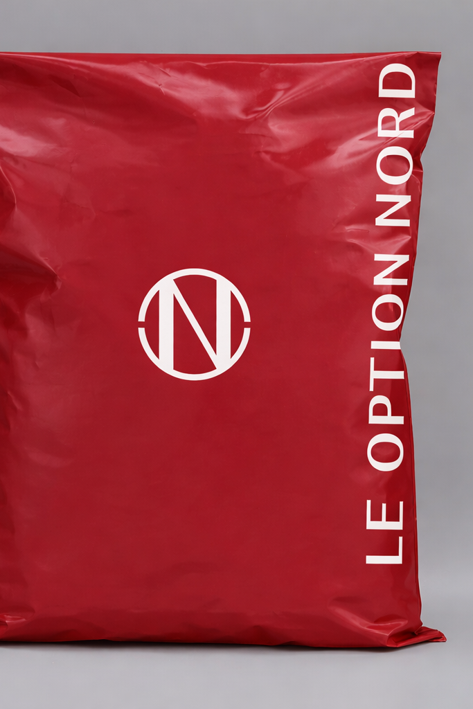 Chaqueta HALLI Blanco