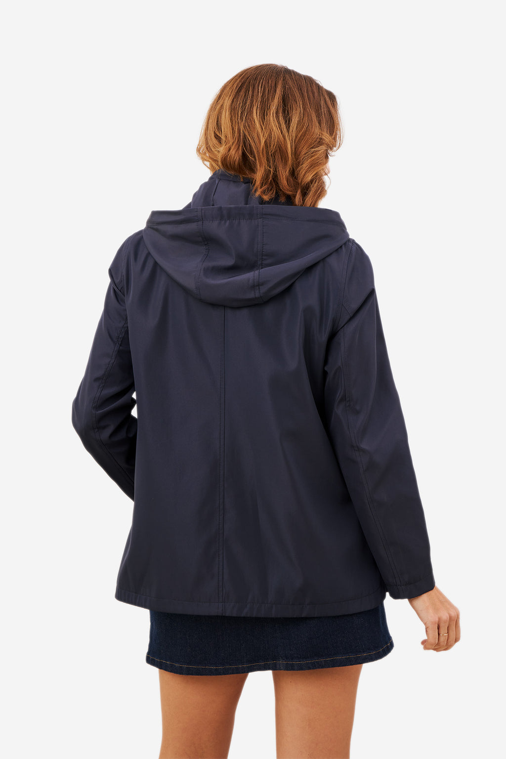 Parka REGINA Marino