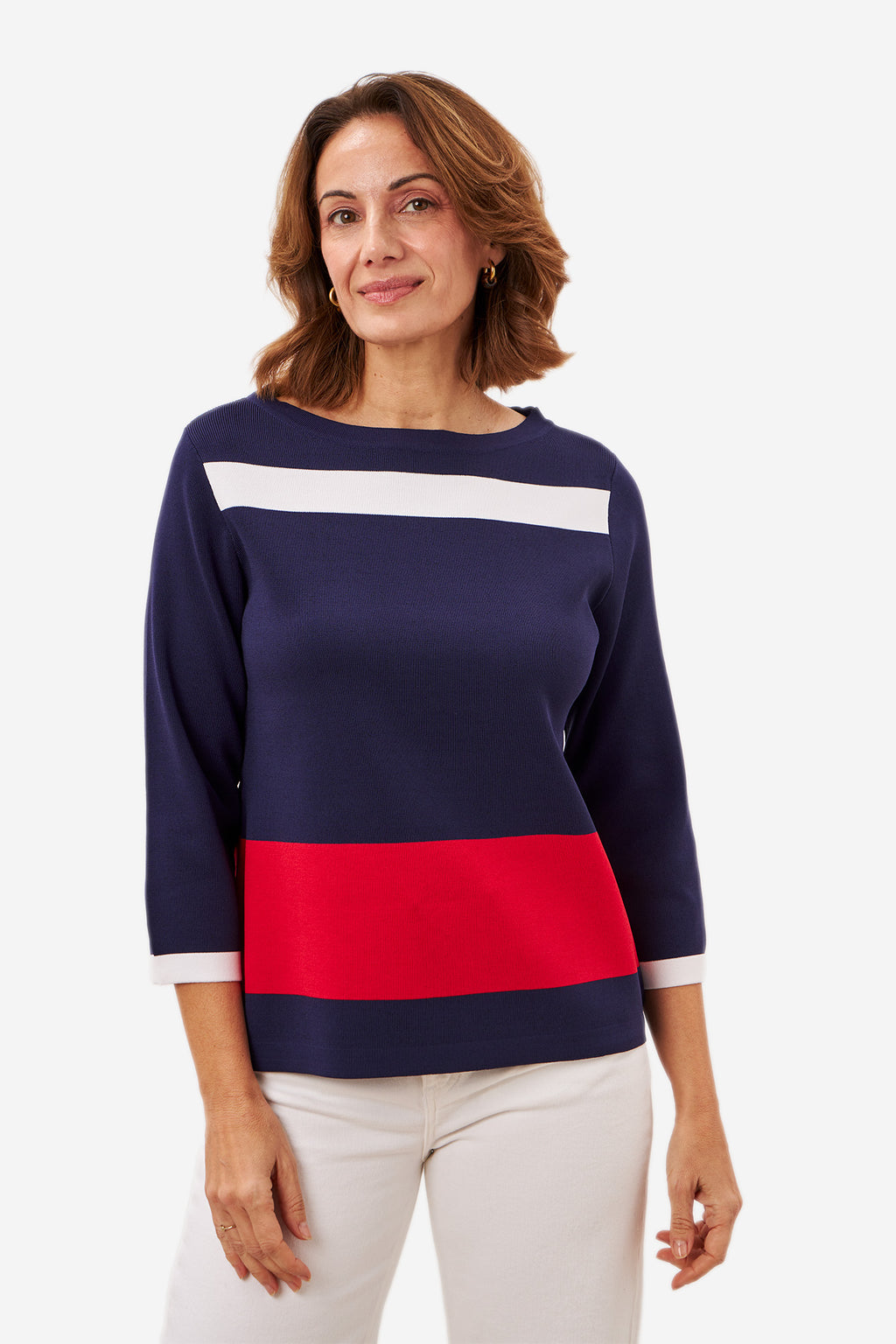 Jersey TOVE Azul