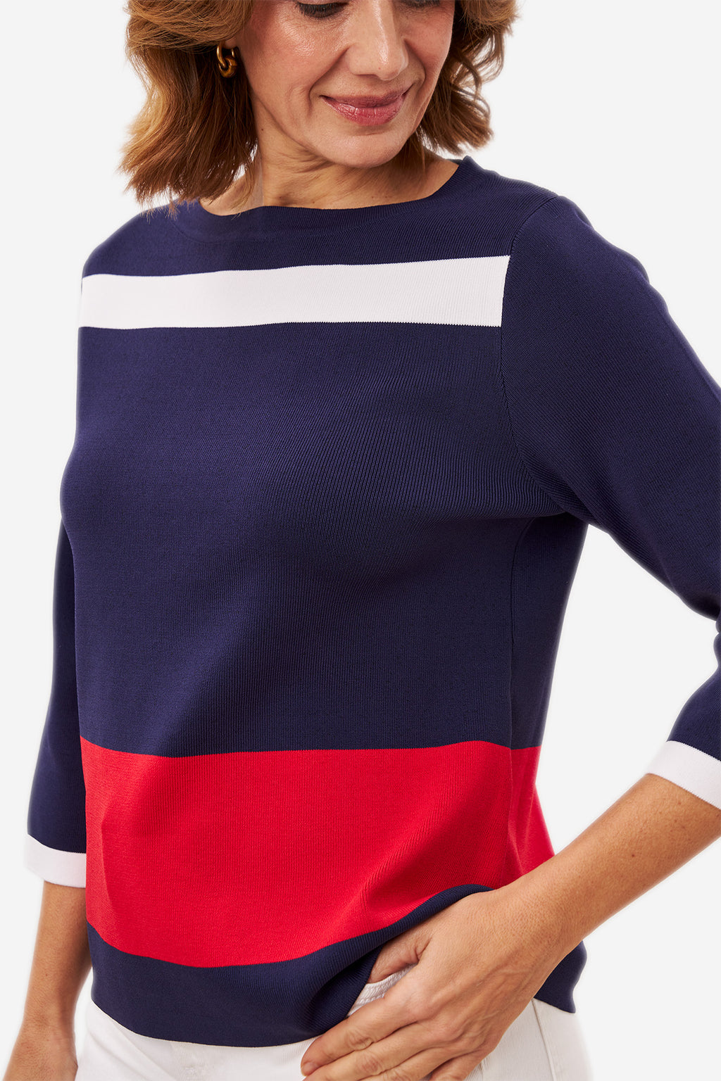 Jersey TOVE Azul