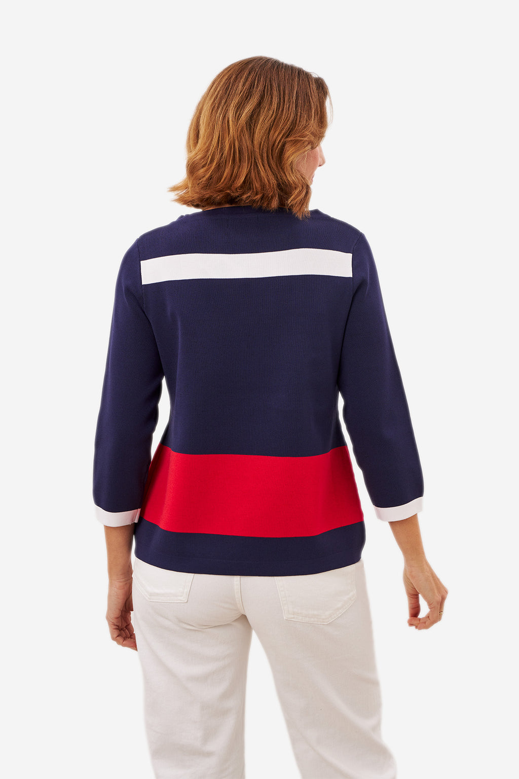 Jersey TOVE Azul