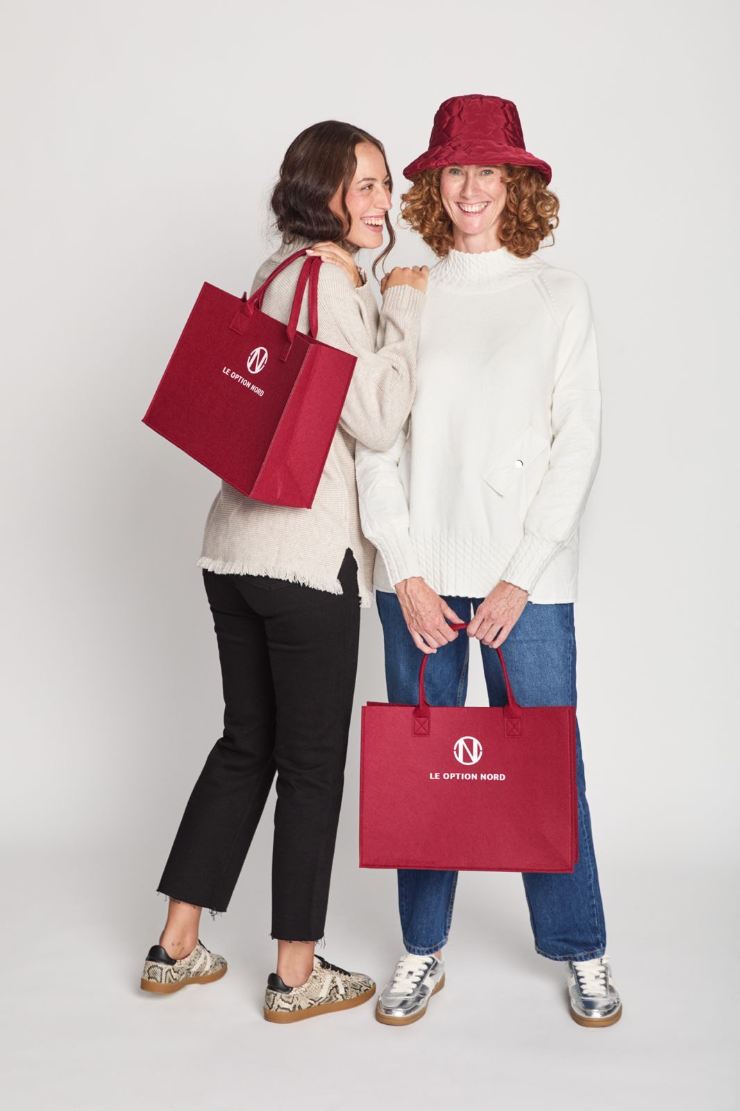 Shopper Bag