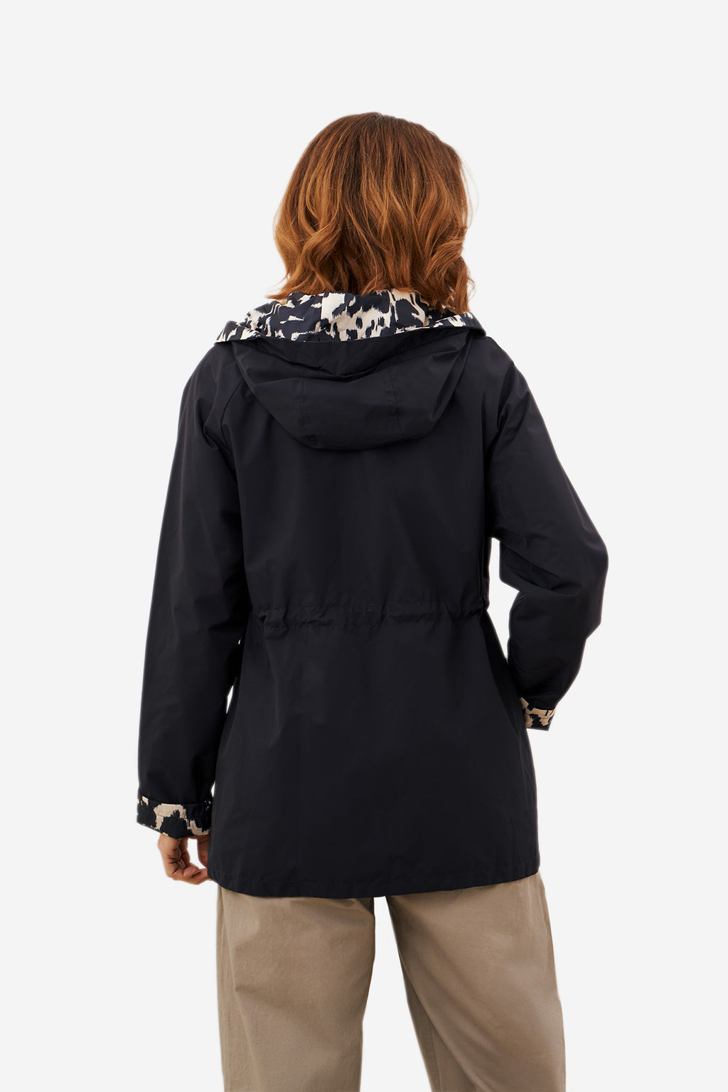 Parka ZOLA Marino