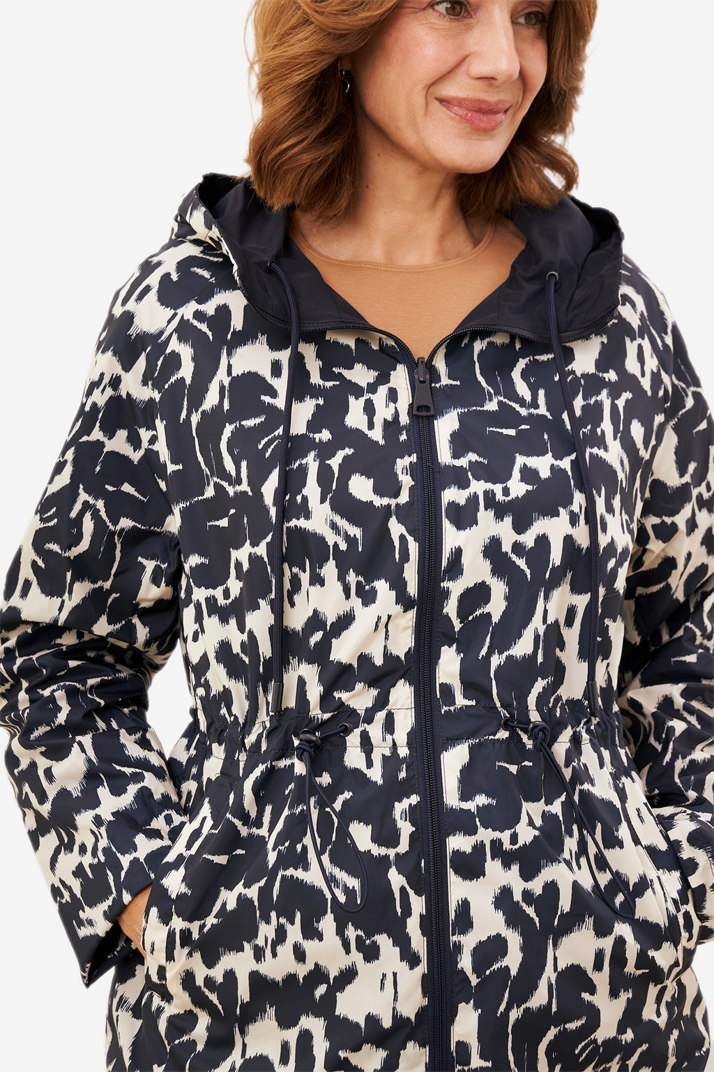 Parka ZOLA Marino