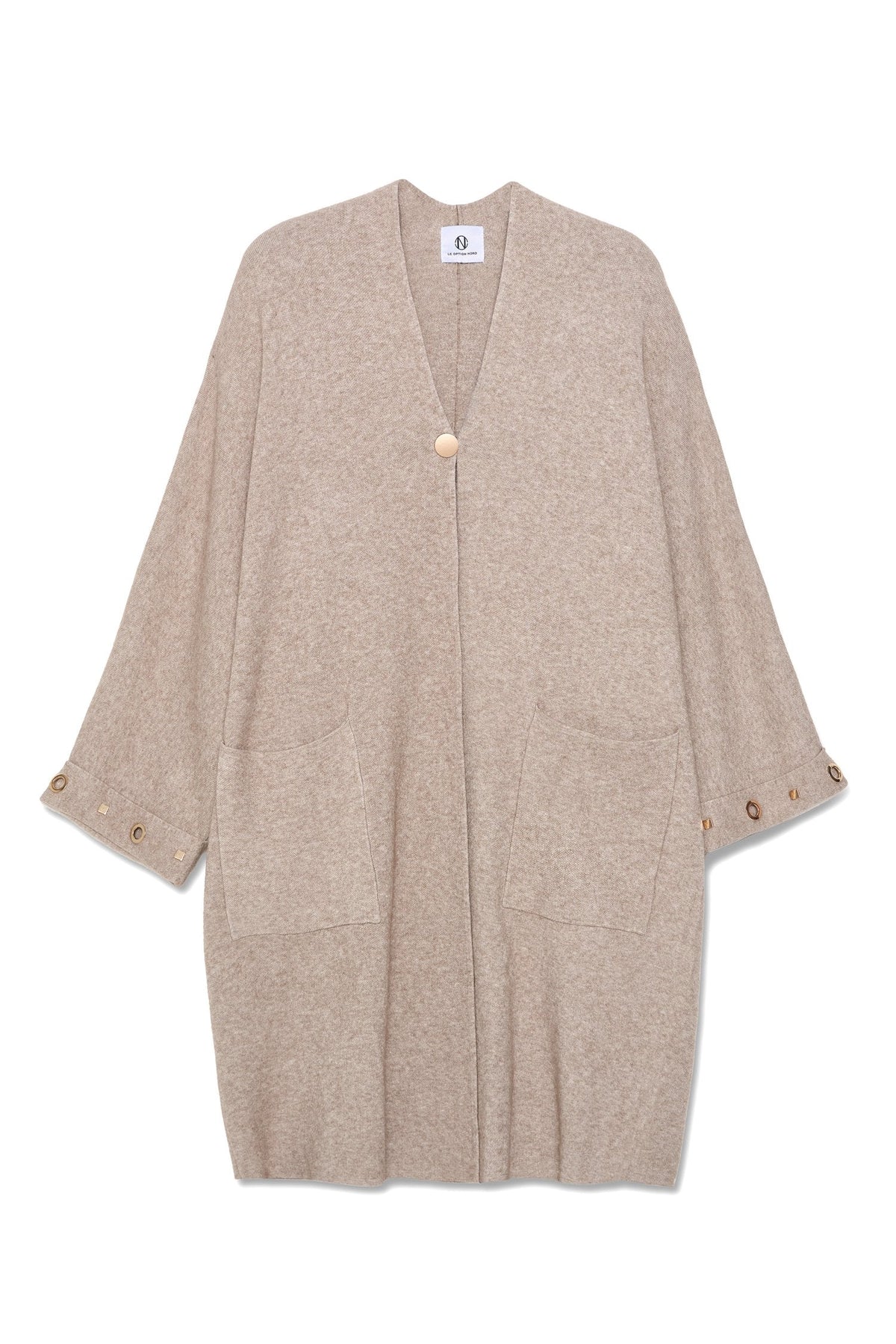 Chaqueta AILA Beige