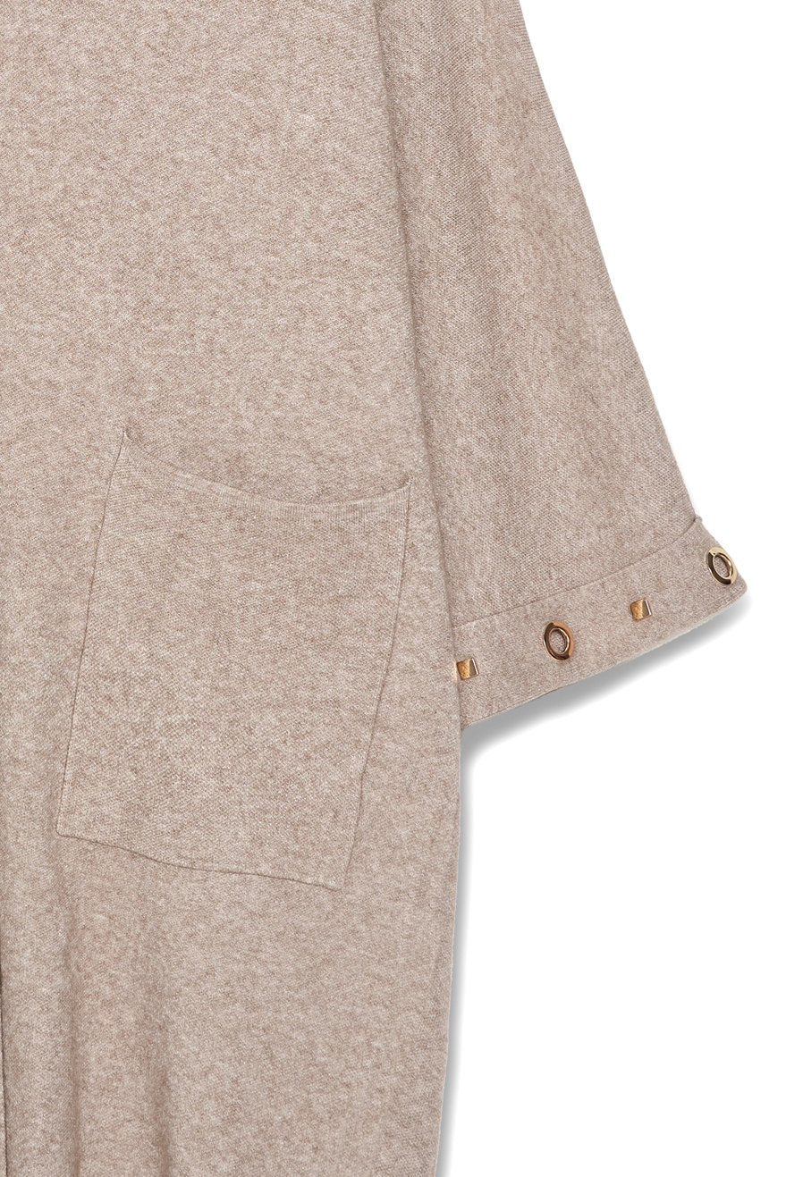 Chaqueta AILA Beige