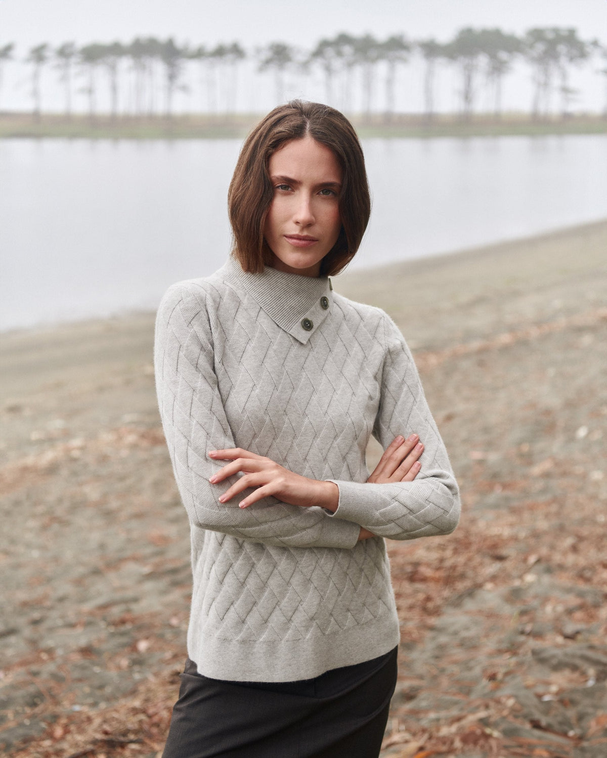Jersey AIRAS Beige
