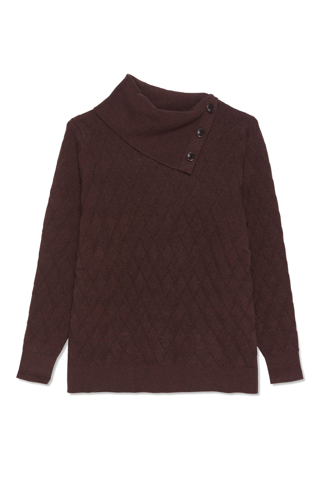 Jersey AIRAS Marrón