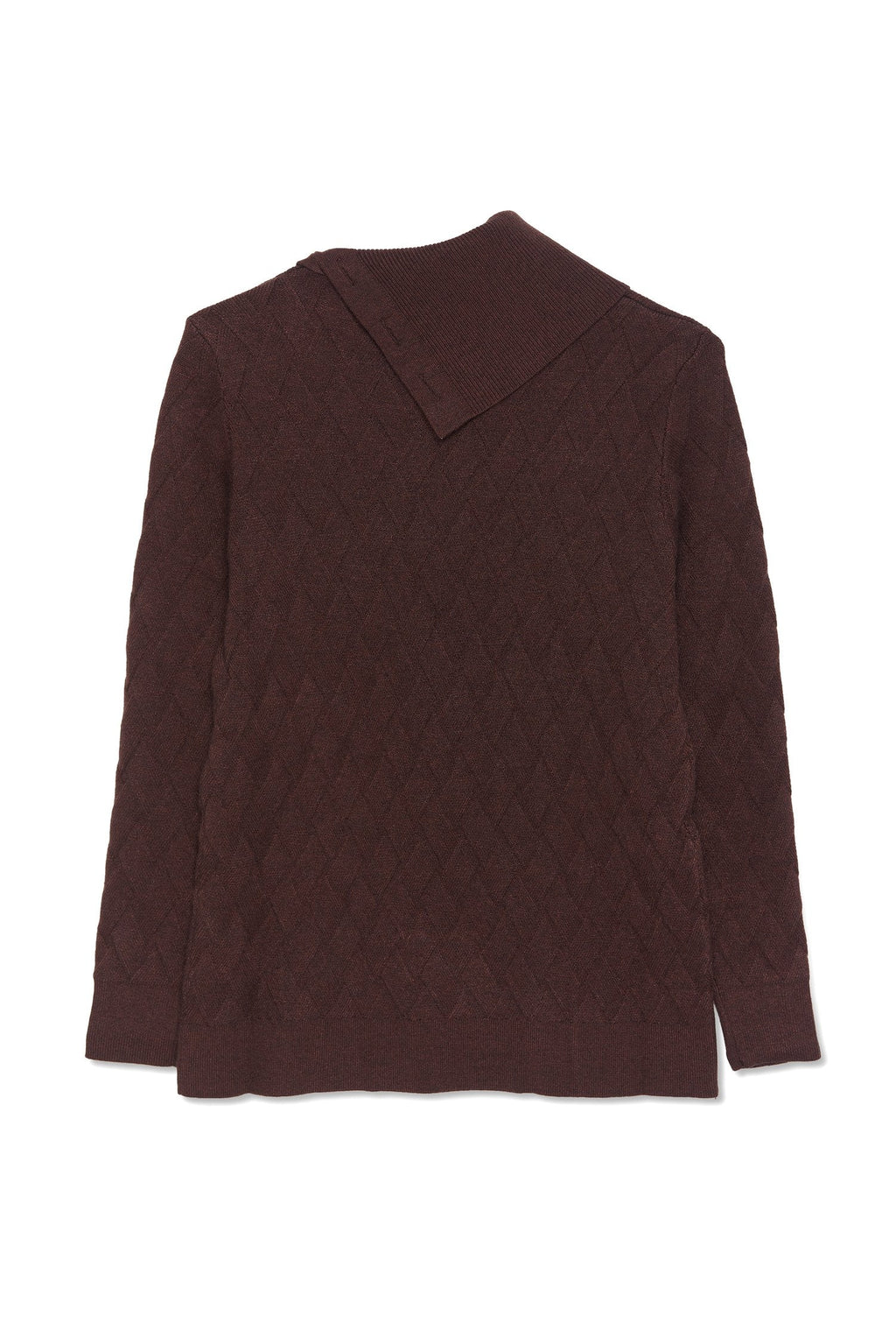Jersey AIRAS Marrón