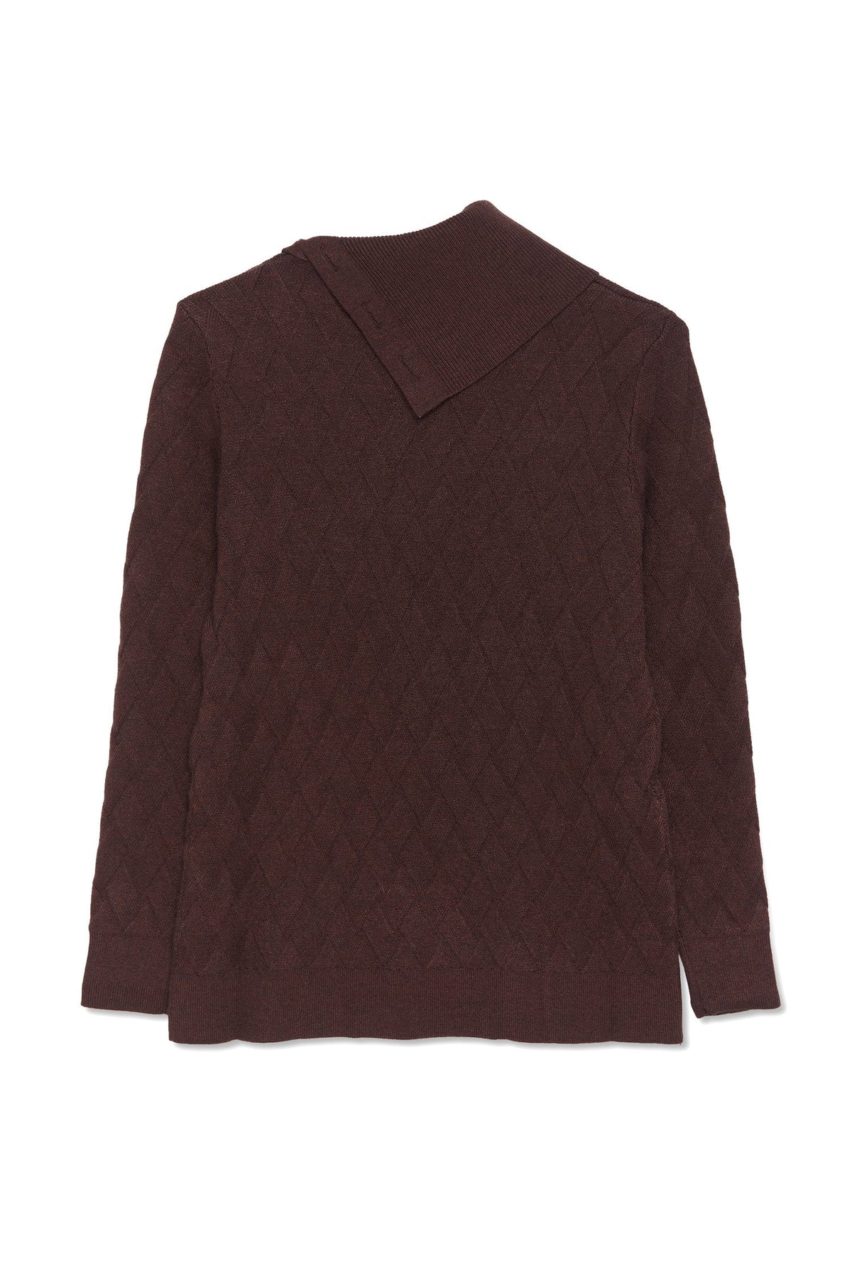 Jersey AIRAS Marrón