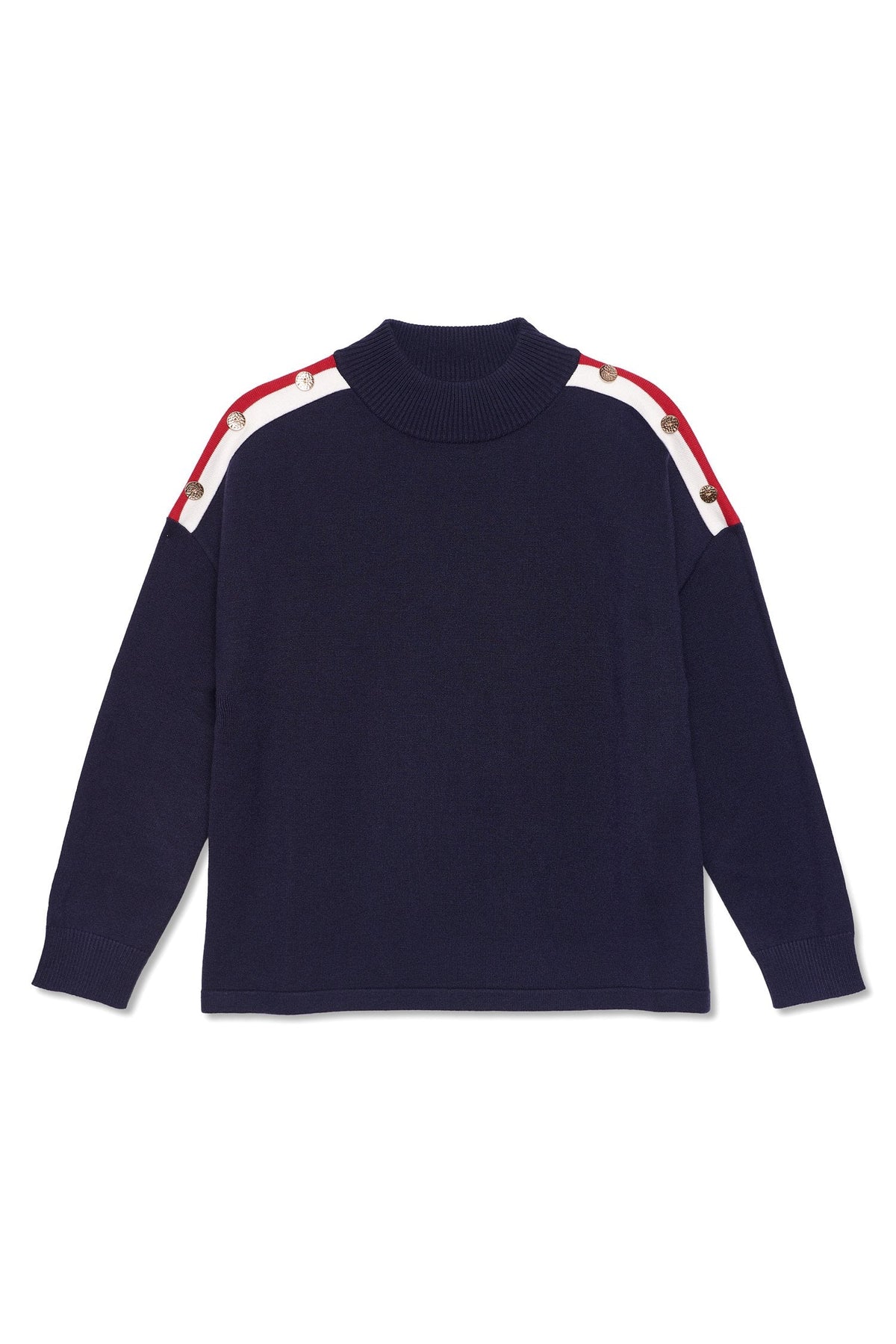 Jersey ALIA Marino
