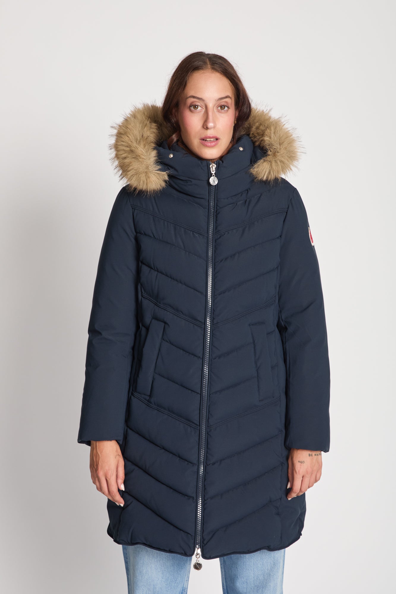 Parka ARUMA Marino