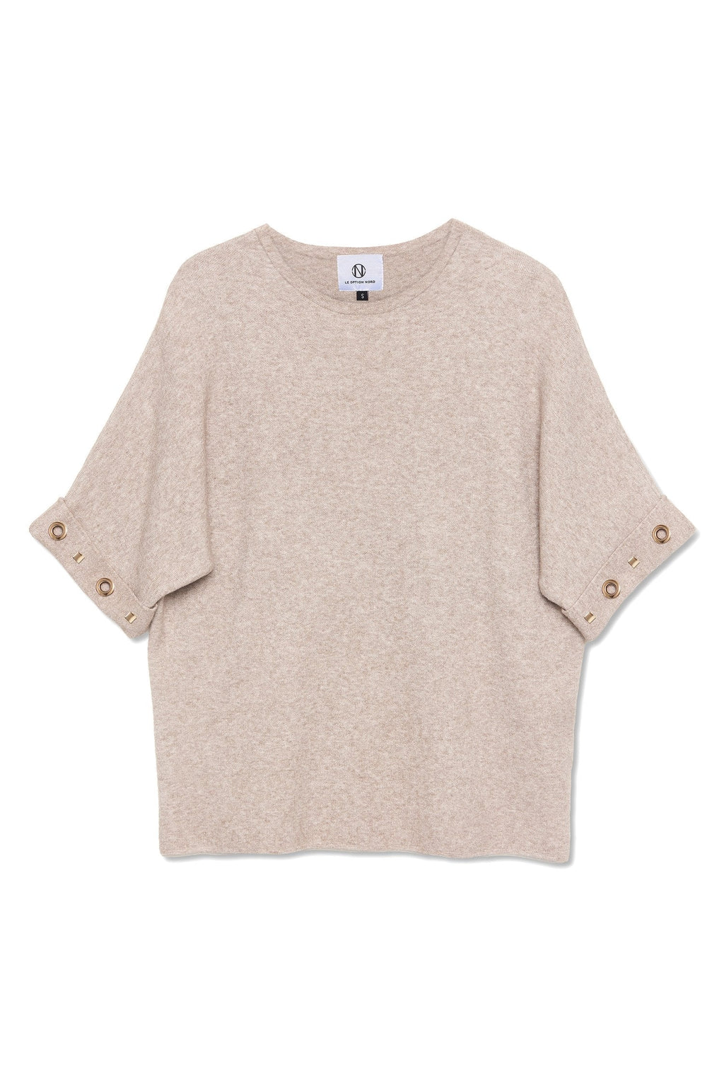 Jersey AVEN Beige