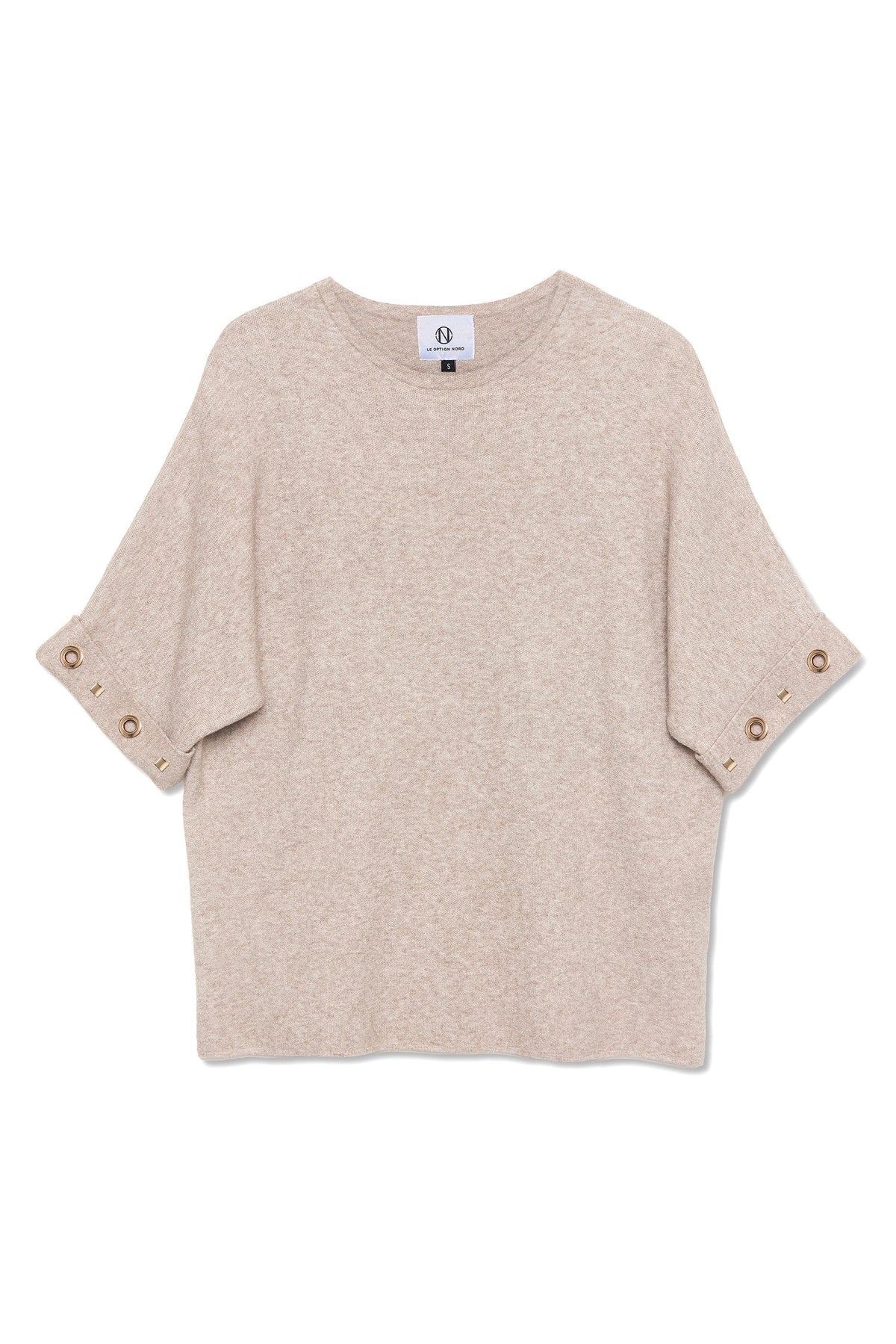Jersey AVEN Beige
