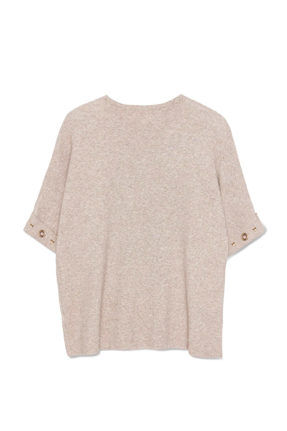 Jersey AVEN Beige