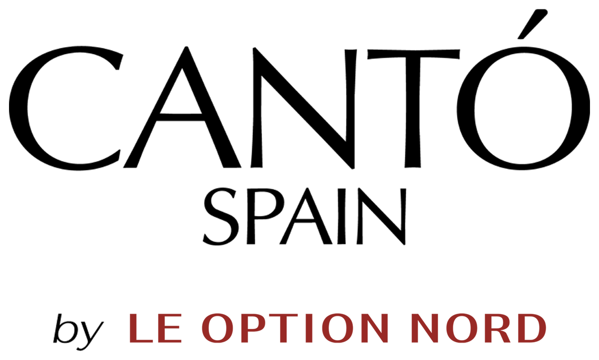CANTÓ Spain by Le Option Nord