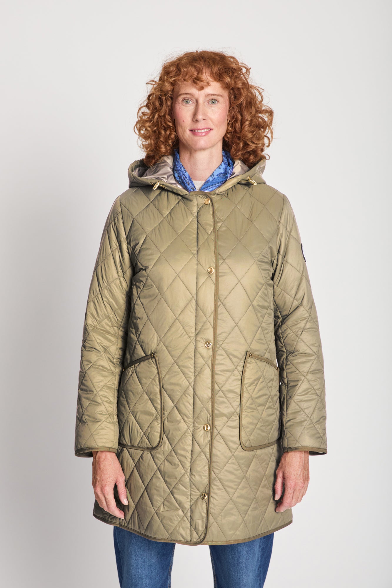 Parka CRISAL