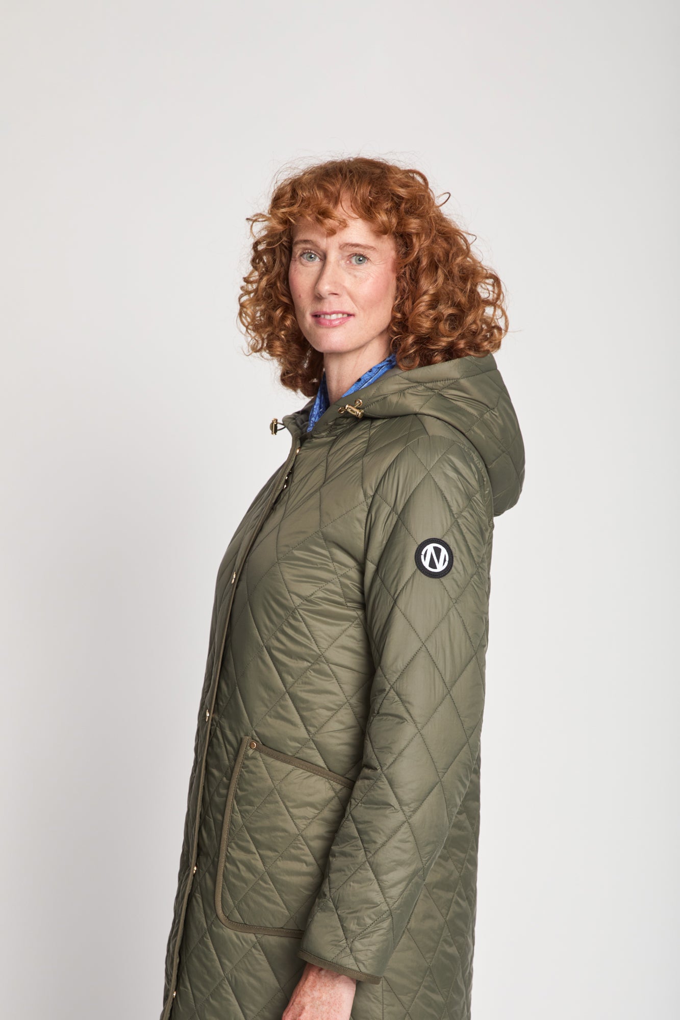 Parka CRISAL